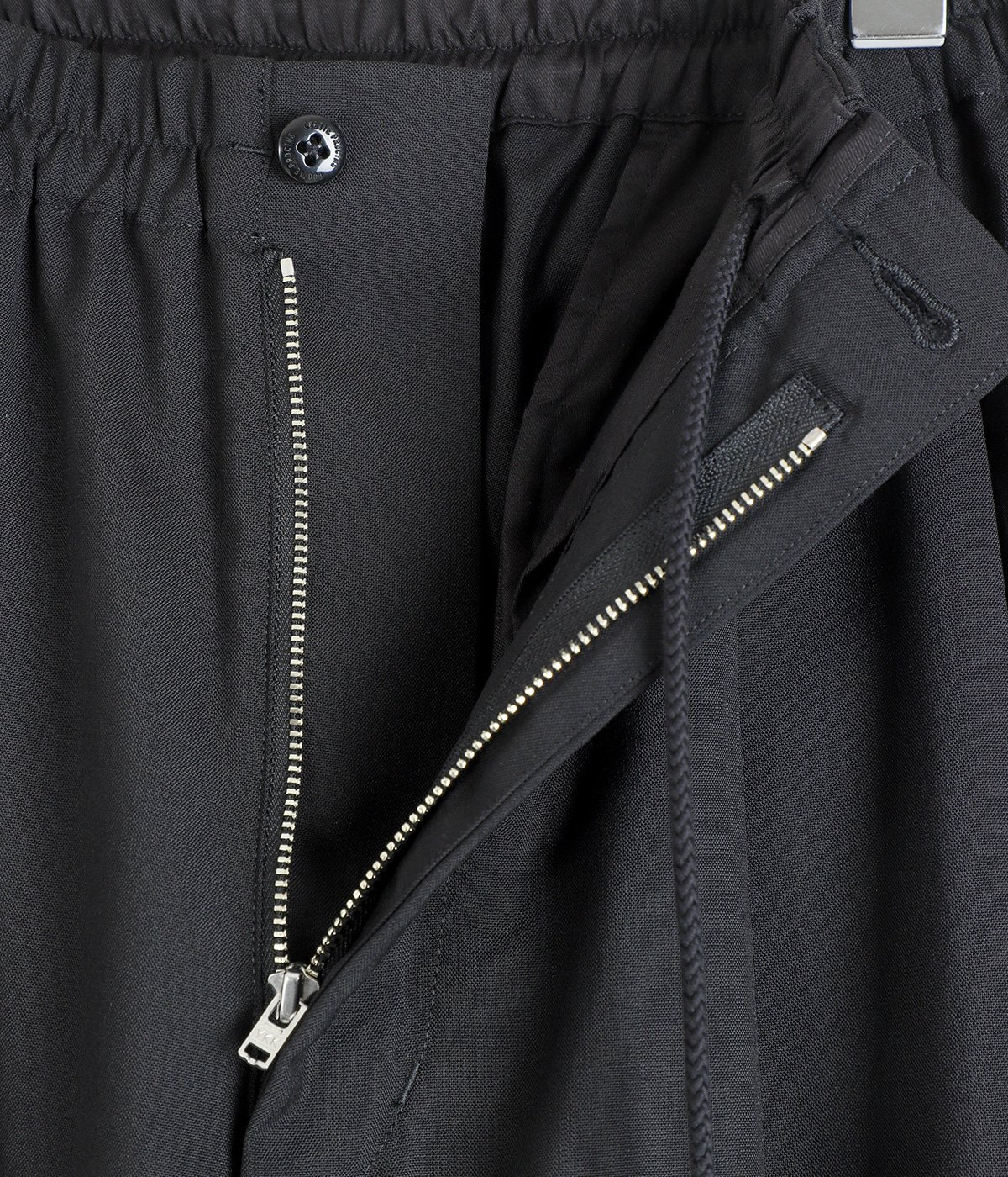 T/W 2 Tuck Easy Pants | COOTIE PRODUCTIONS(クーティー