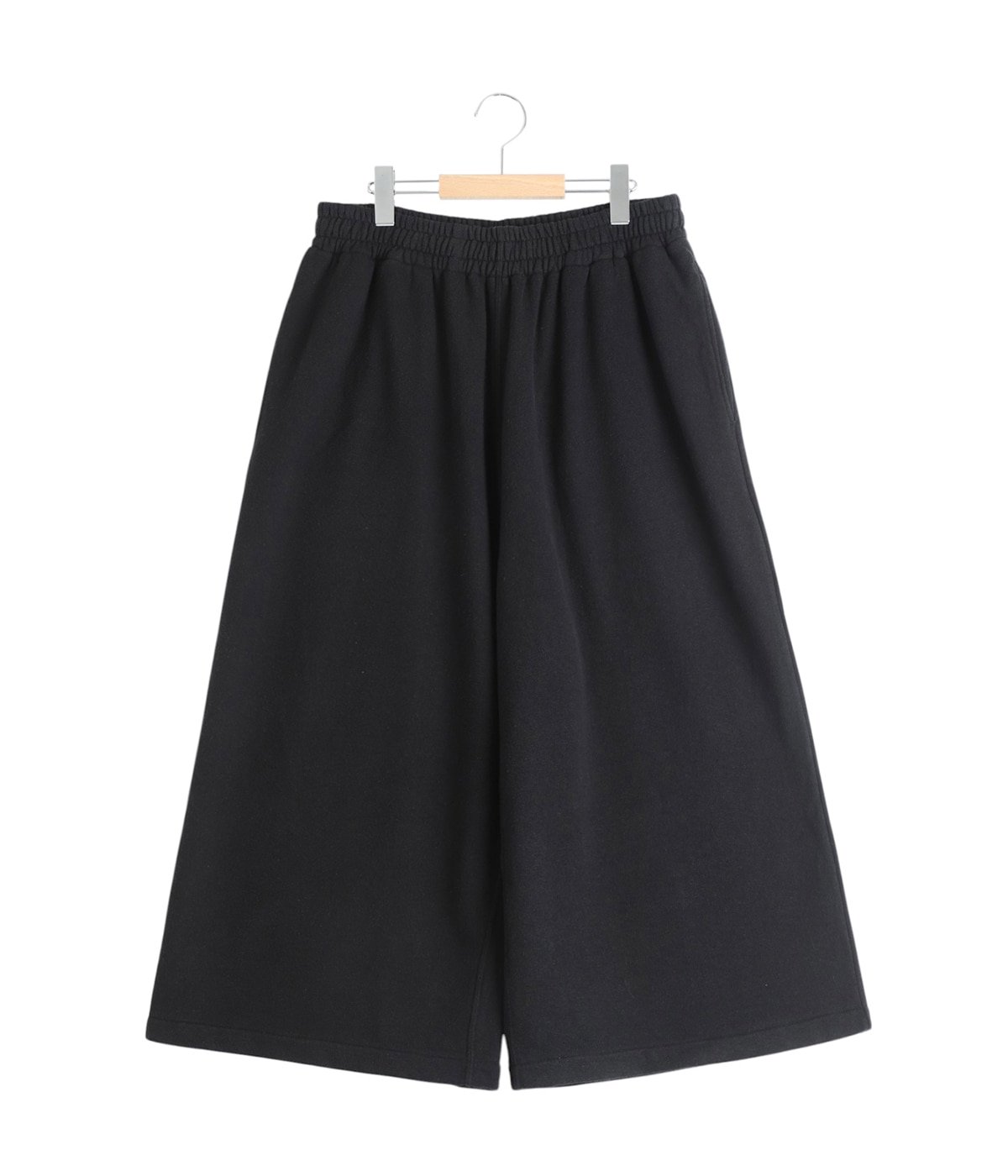 Venice Sweat Shin Cut Wide Easy Pants | COOTIE PRODUCTIONS