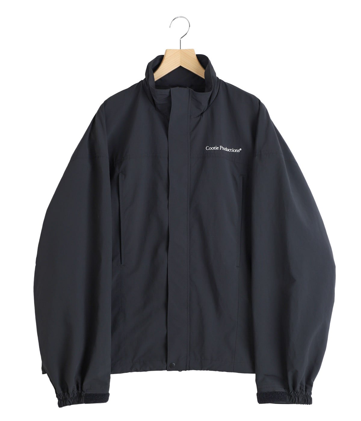 Polyester Taffeta Training Jacket | COOTIE PRODUCTIONS(クーティー