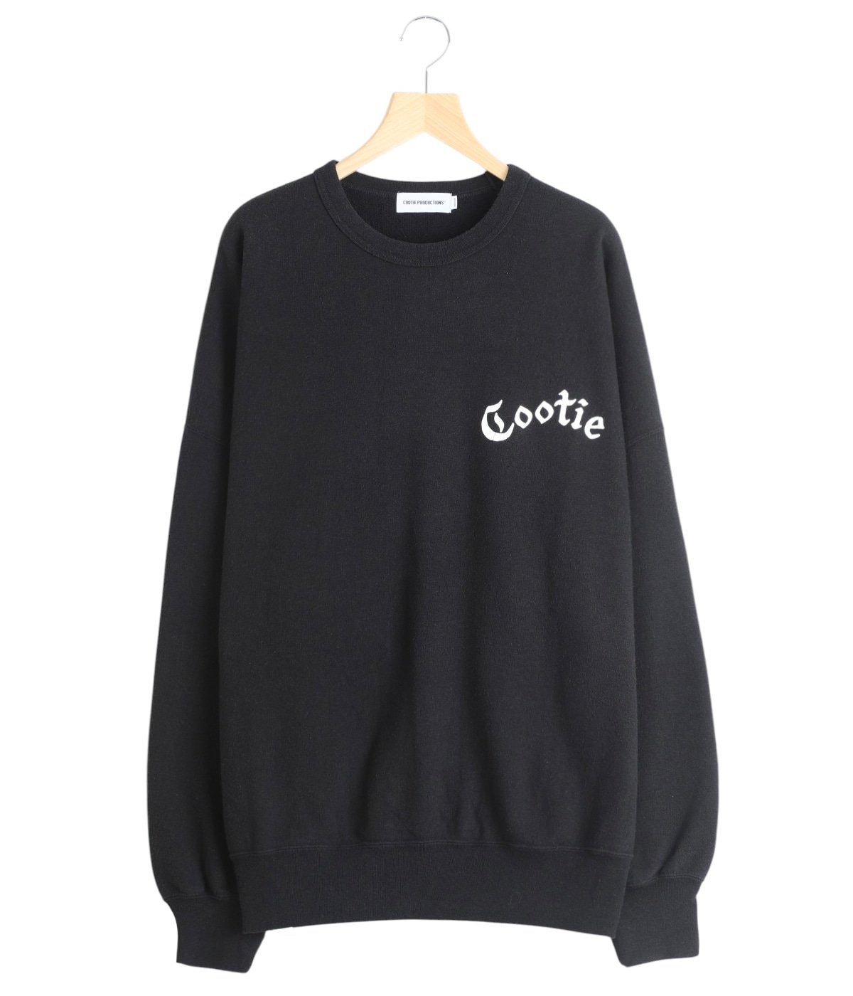 Venice Sweat Crew | COOTIE PRODUCTIONS(クーティープロダクションズ Venice Sweat Crew | COOTIE PRODUCTIONS(クーティープロダクションズ