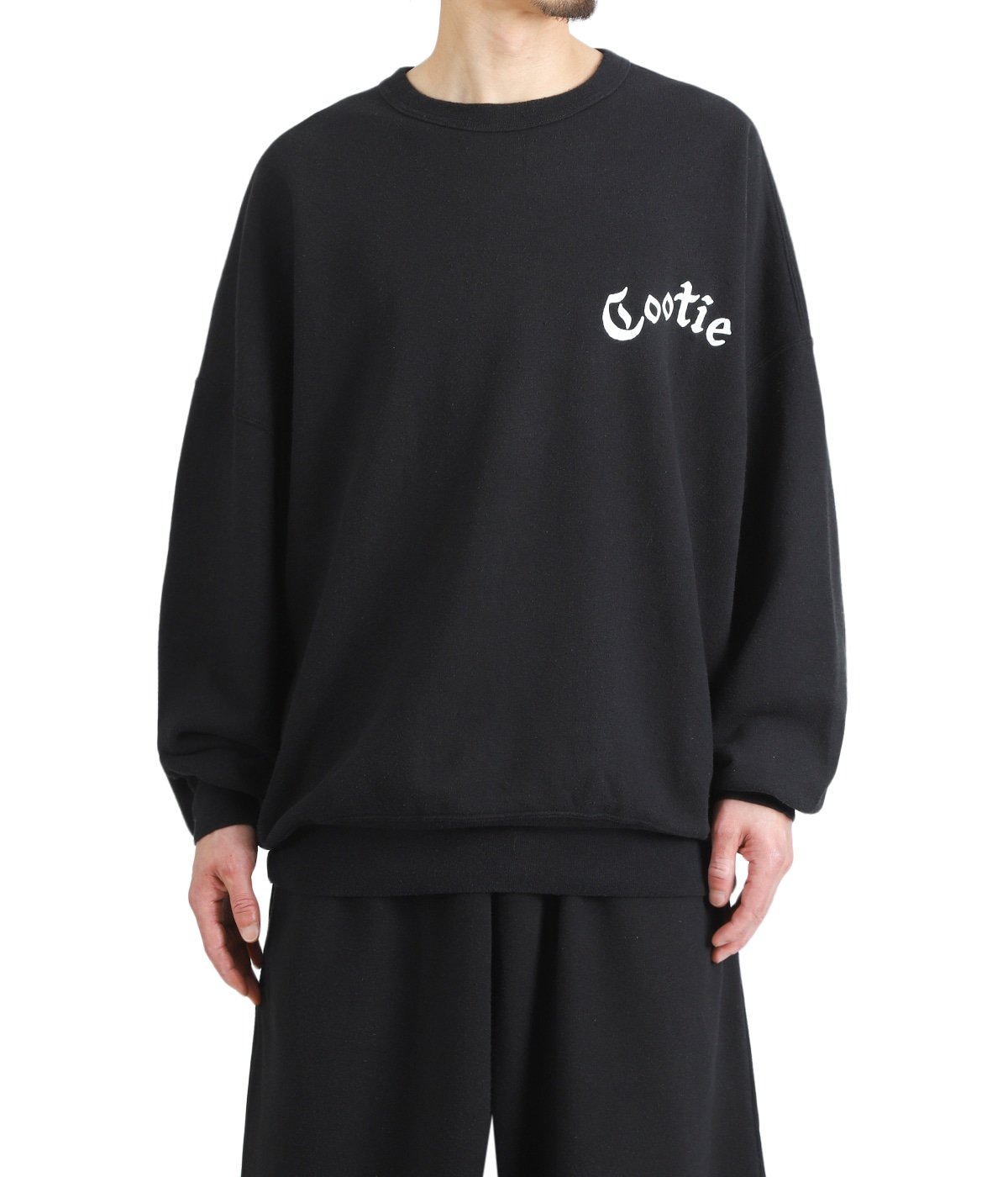 Venice Sweat Crew | COOTIE PRODUCTIONS(クーティープロダクションズ