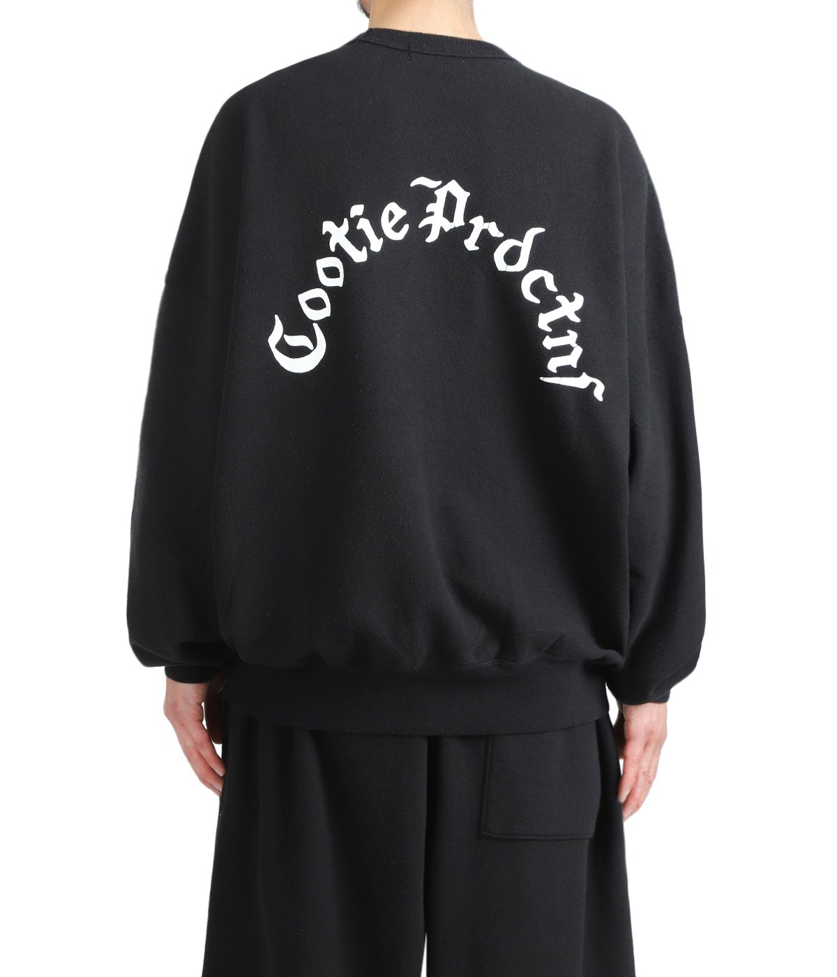 Venice Sweat Crew | COOTIE PRODUCTIONS(クーティープロダクションズ