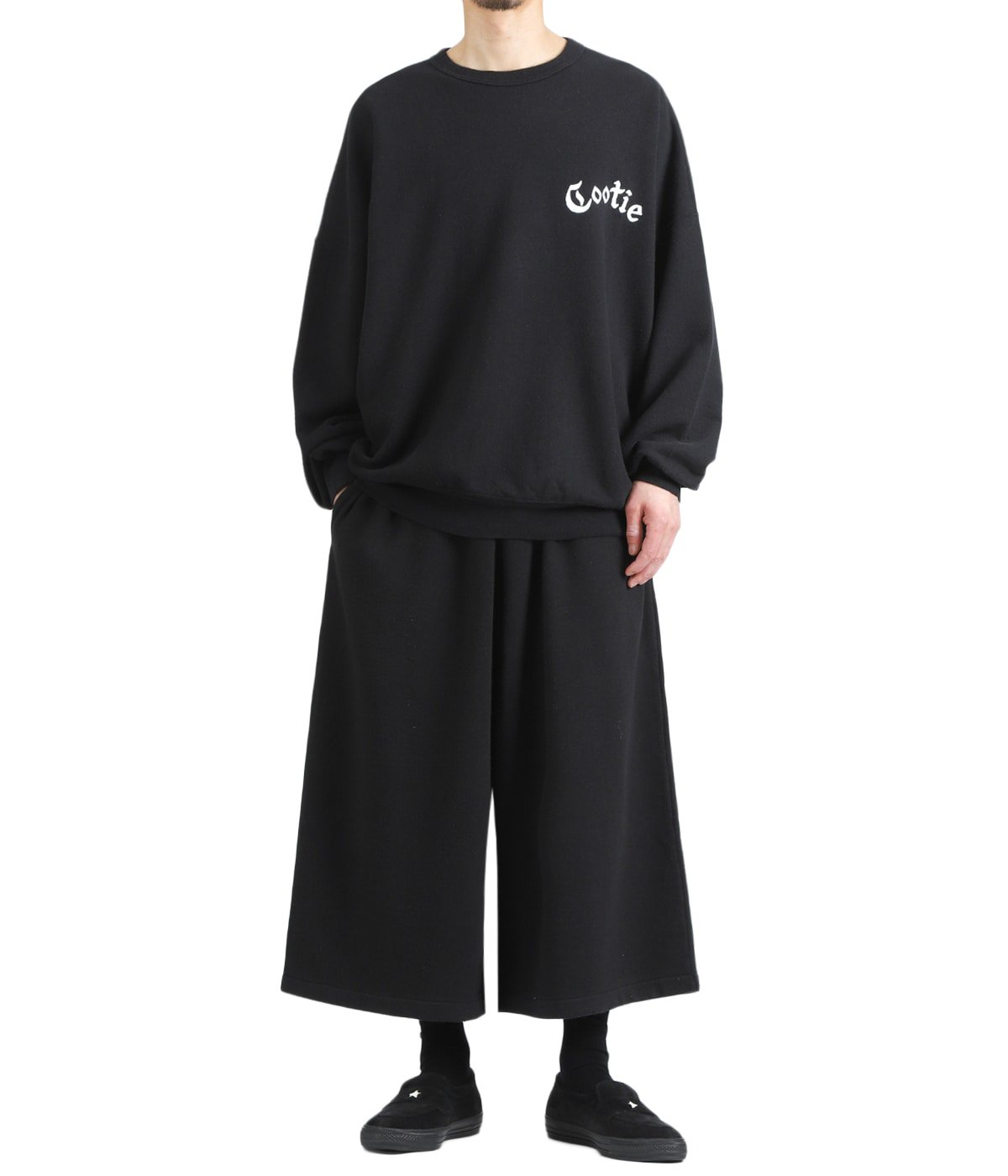 Venice Sweat Crew | COOTIE PRODUCTIONS(クーティープロダクションズ