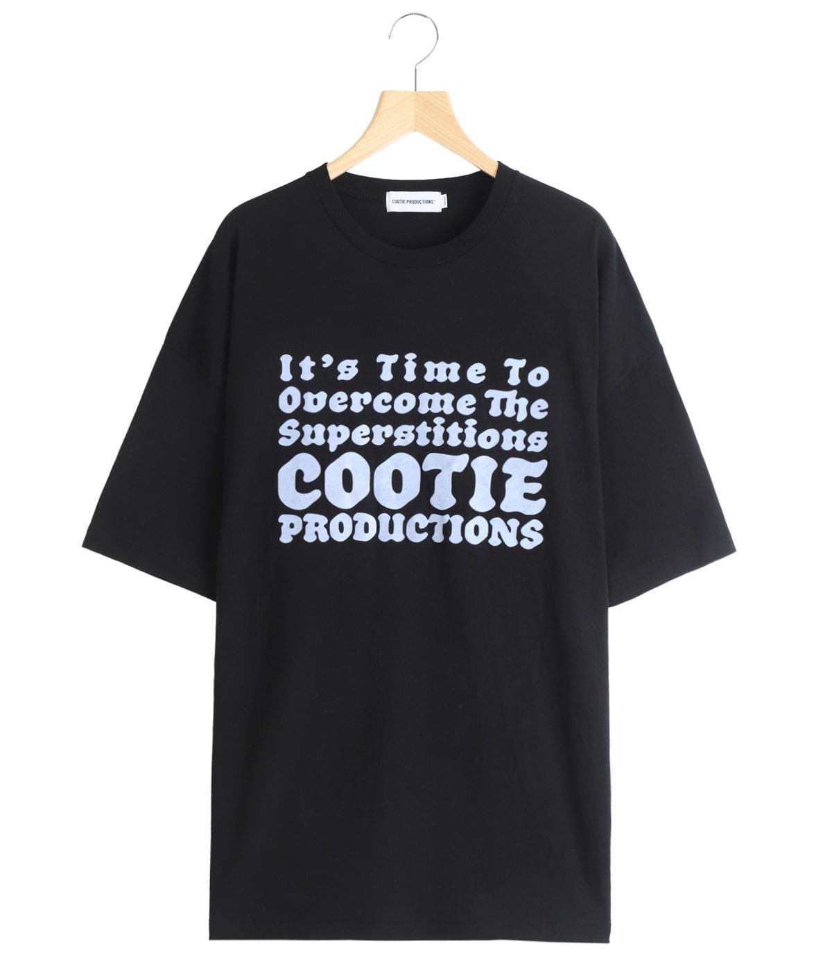 kolor 26SS DSMG限定Tシャツ ブラック 3 新品 KI-XXX THREE - 【26SS】【レディース】 WOMEN'S ECO PIQUE MOCK TEE