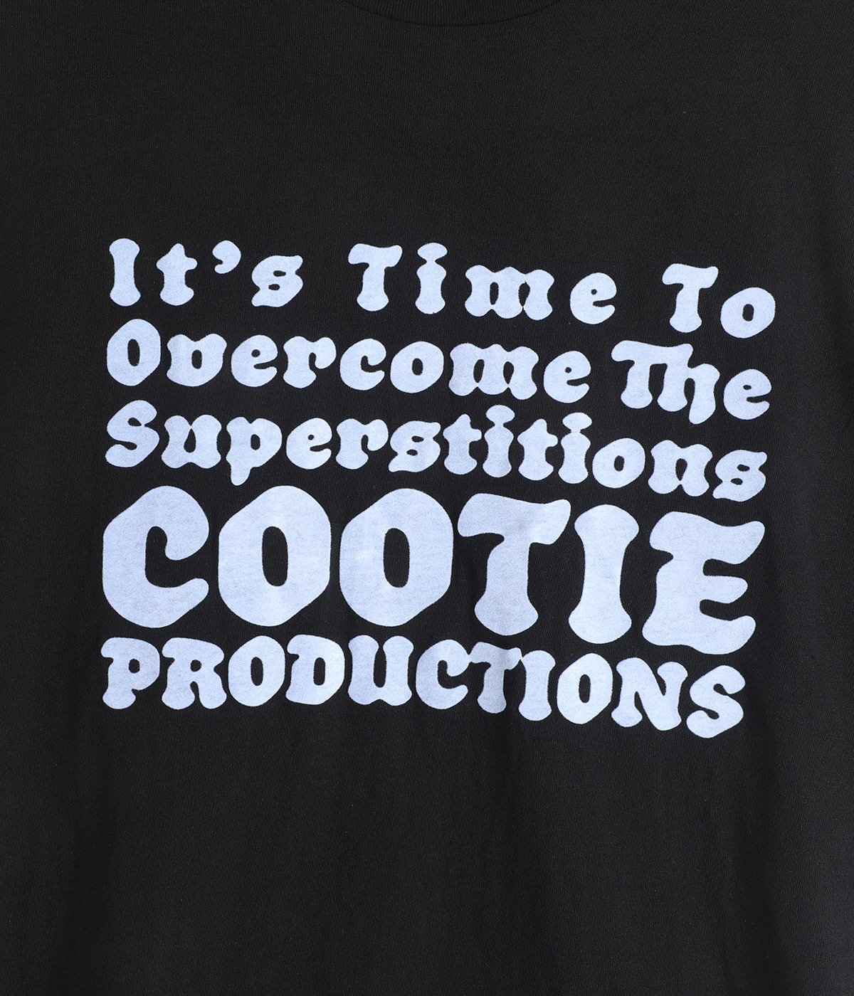 Gas Boil Zimbabwe Jersey S/S Tee - 1 | COOTIE PRODUCTIONS
