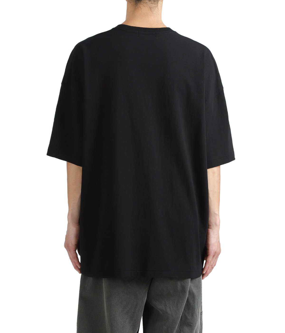 Gas Boil Zimbabwe Jersey S/S Tee - 1 | COOTIE PRODUCTIONS