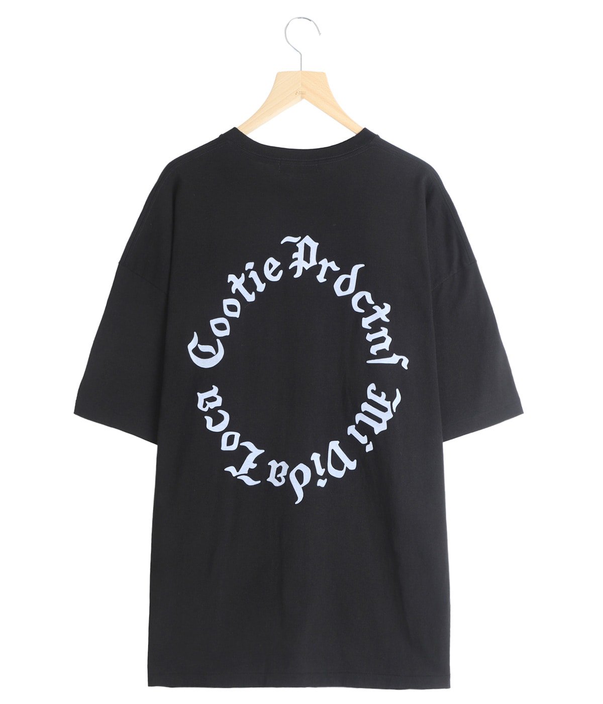 Gas Boil Zimbabwe Jersey S/S Tee - 2 | COOTIE PRODUCTIONS