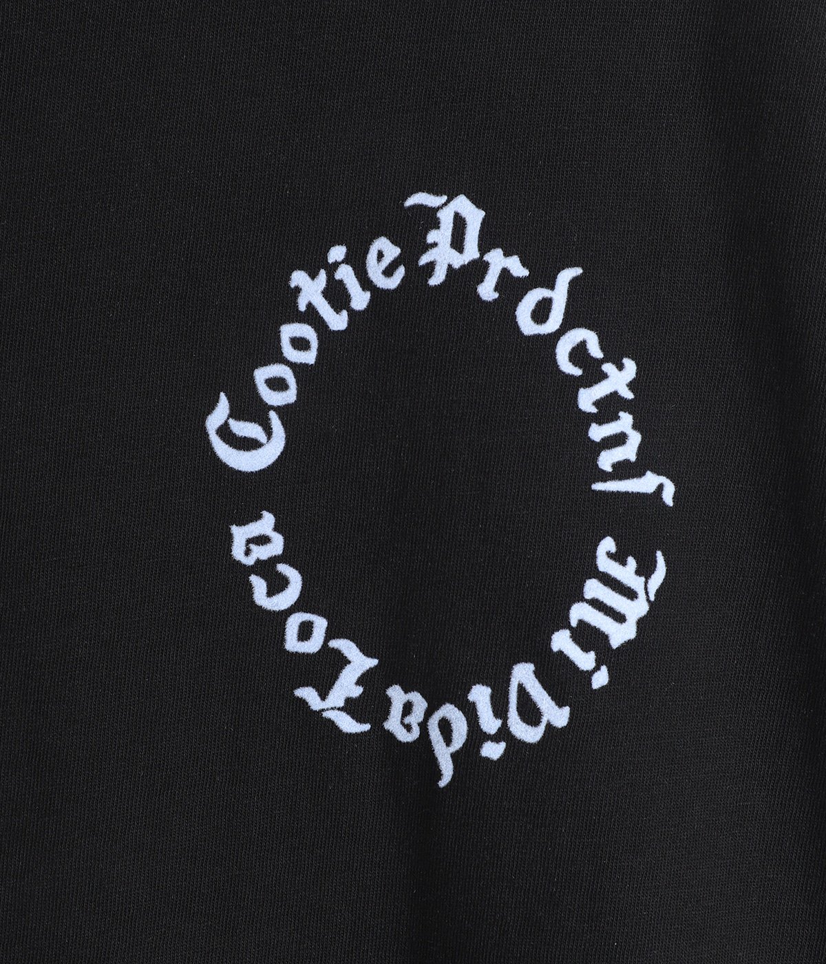 Gas Boil Zimbabwe Jersey S/S Tee - 2 | COOTIE PRODUCTIONS