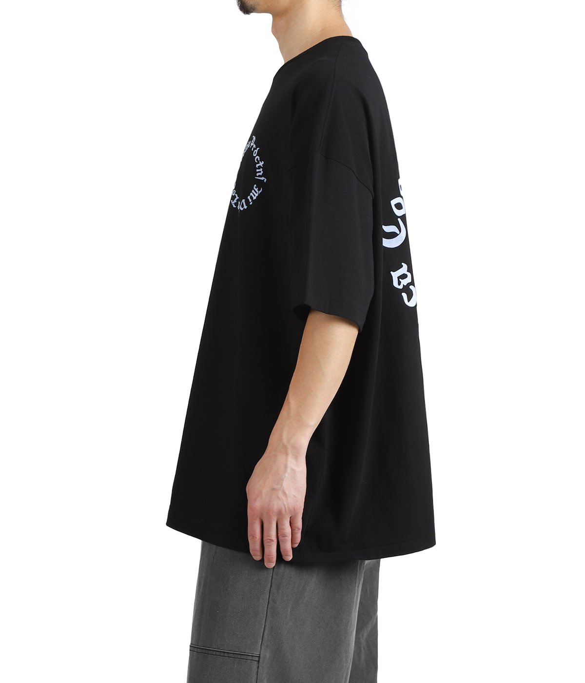G様依頼品Ⅱ②②②②⑥②①③ Gas Boil Zimbabwe Jersey S/S Tee - 2 | COOTIE PRODUCTIONS