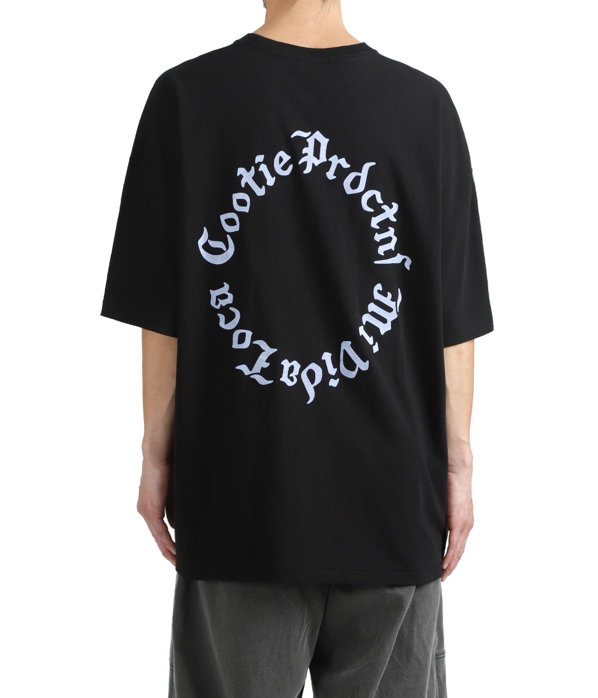 Gas Boil Zimbabwe Jersey S/S Tee - 2 | COOTIE PRODUCTIONS