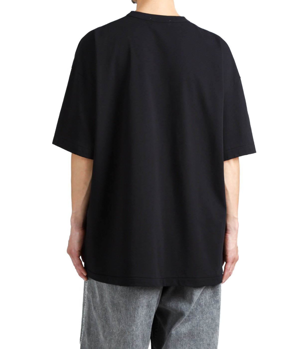 Print S/S Tee - 1 | COOTIE PRODUCTIONS(クーティープロダクションズ