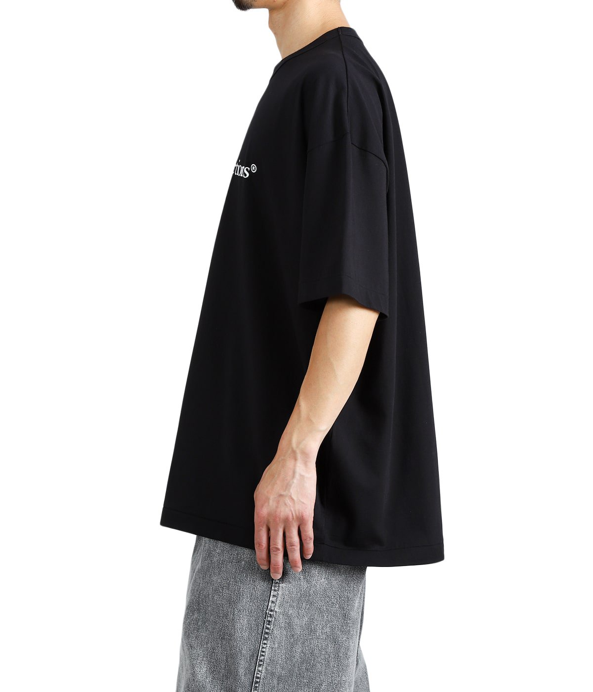 COOTIE PRODUCTIONS 半袖シャツ Mサイズ ブラック Print S/S Tee - 2 | COOTIE PRODUCTIONS(クーティープロダクションズ