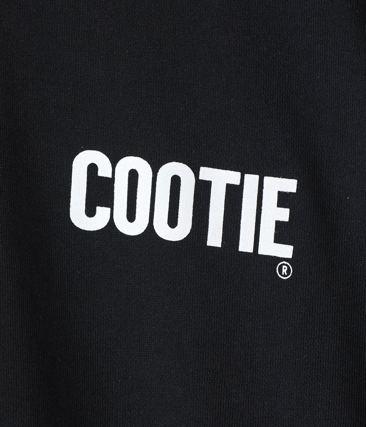 Dry Tech Oversized Sweat Crew | COOTIE PRODUCTIONS(クーティー