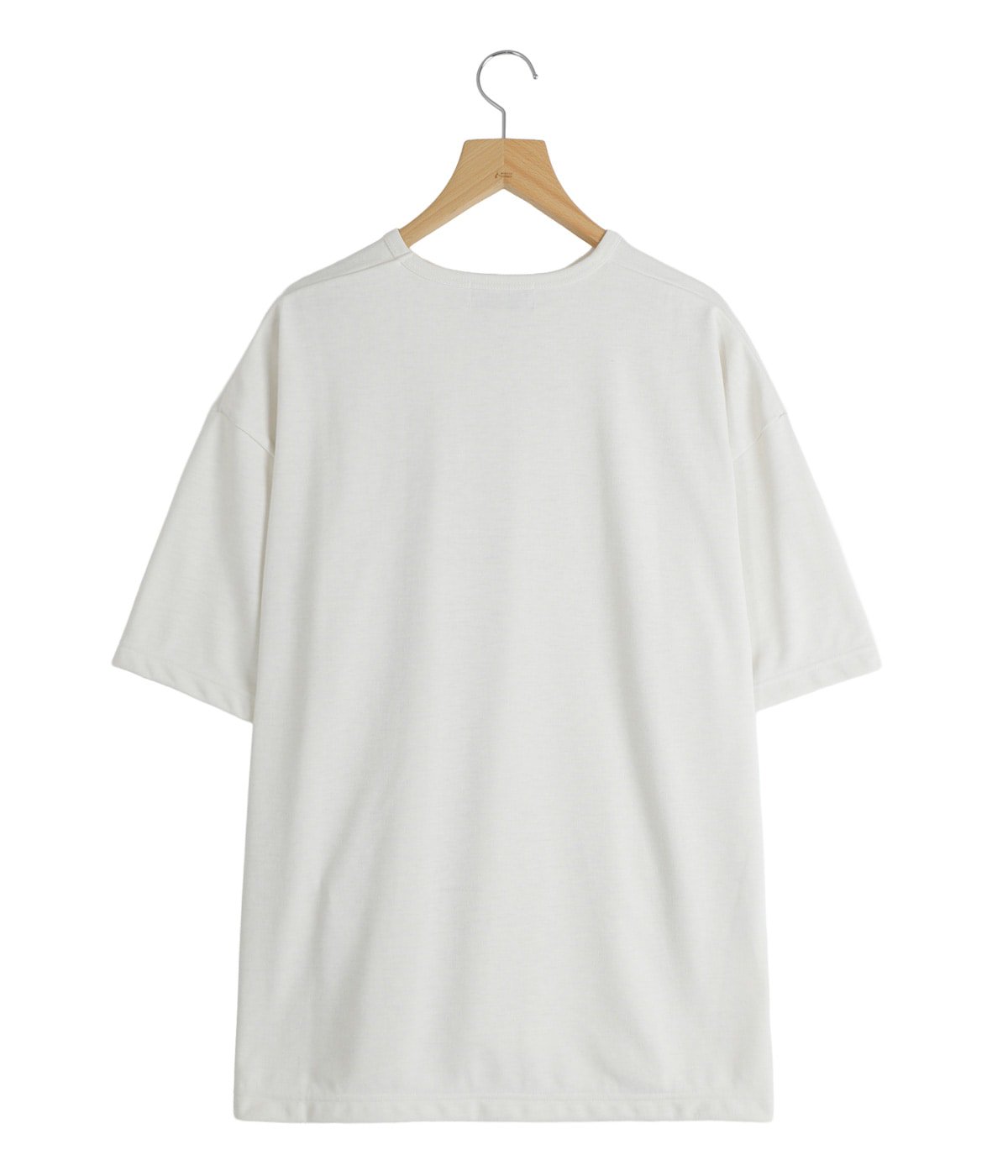 Dry Tech Jersey Oversized S/S Tee | COOTIE PRODUCTIONS(クーティー