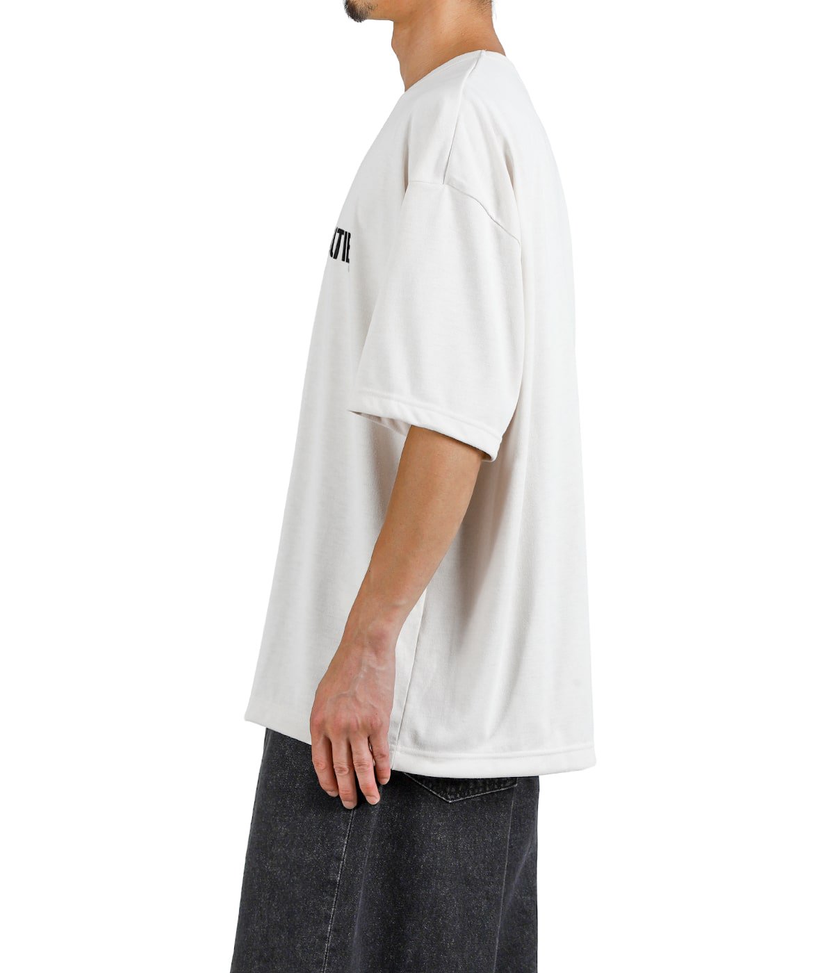 Dry Tech Jersey Oversized S/S Tee | COOTIE PRODUCTIONS(クーティー