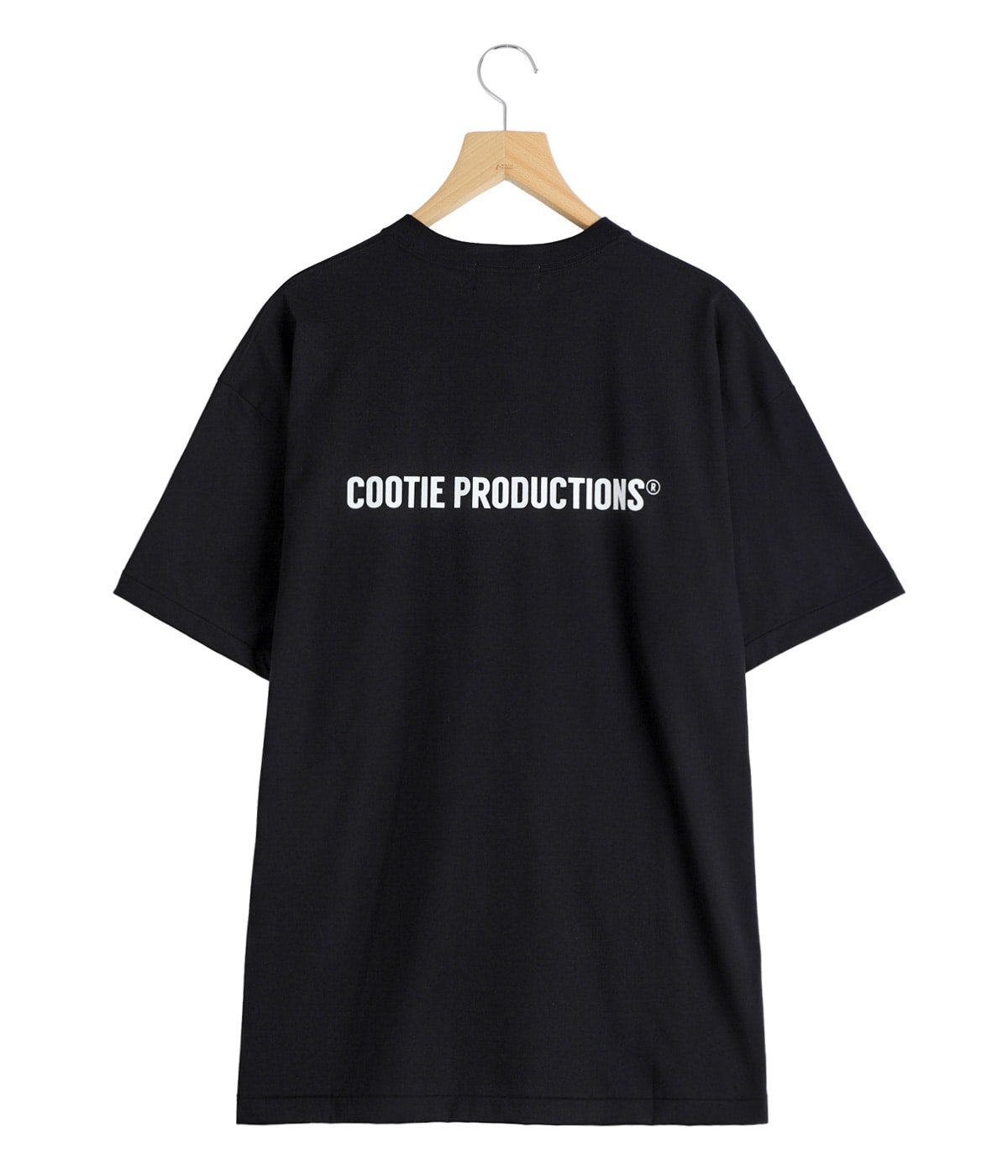 Print S/S Tee - JESUS | COOTIE PRODUCTIONS(クーティー