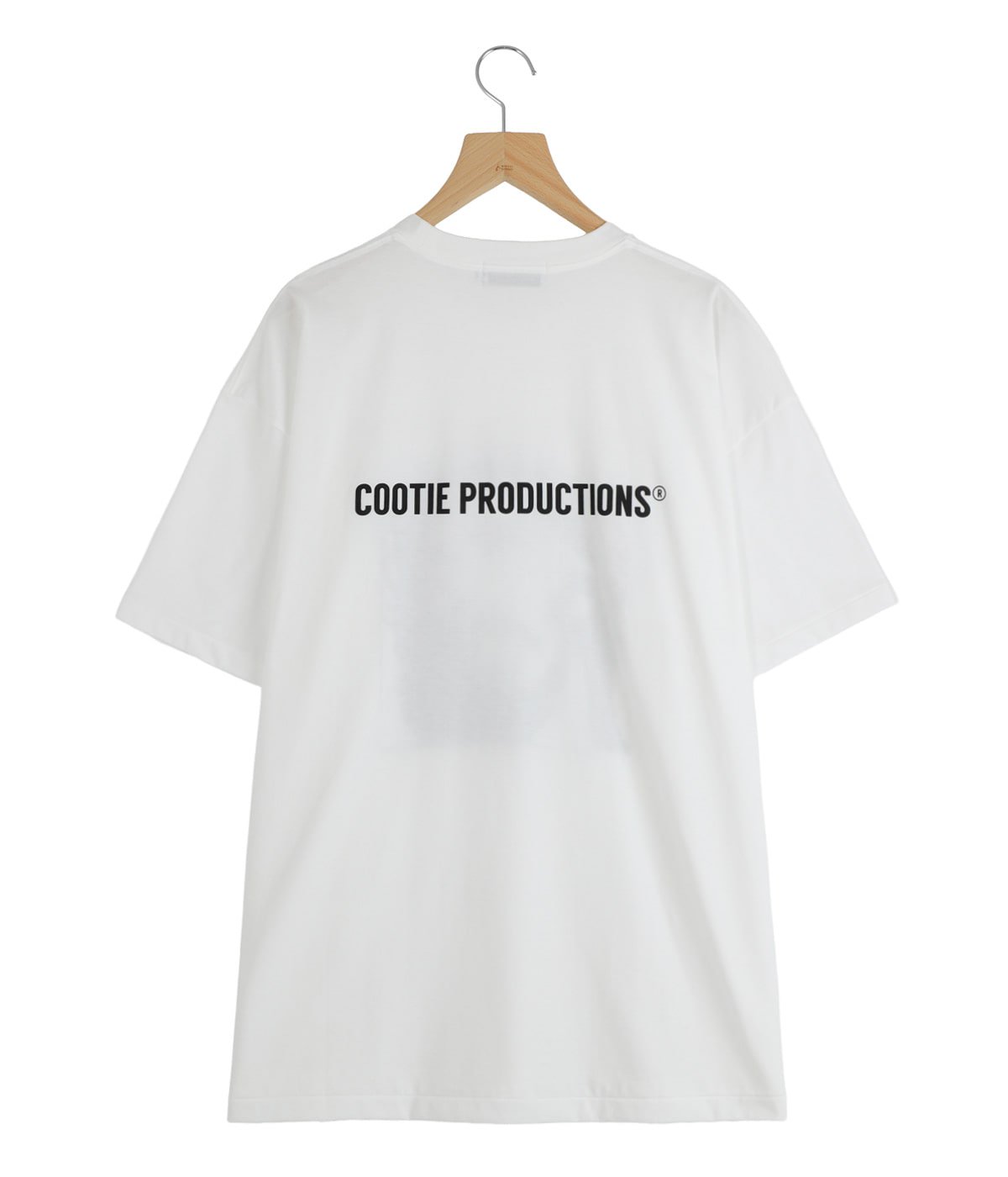 Print S/S Tee - JESUS | COOTIE PRODUCTIONS(クーティー