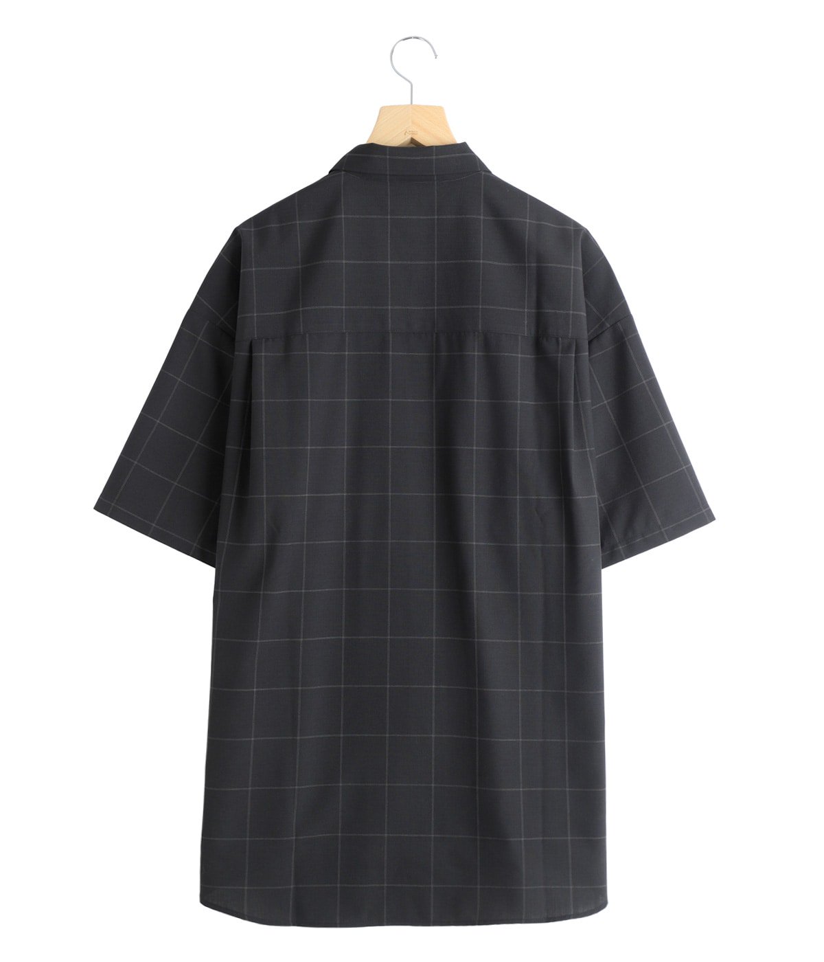 T/W S/S Scout Shirt | COOTIE PRODUCTIONS(クーティー