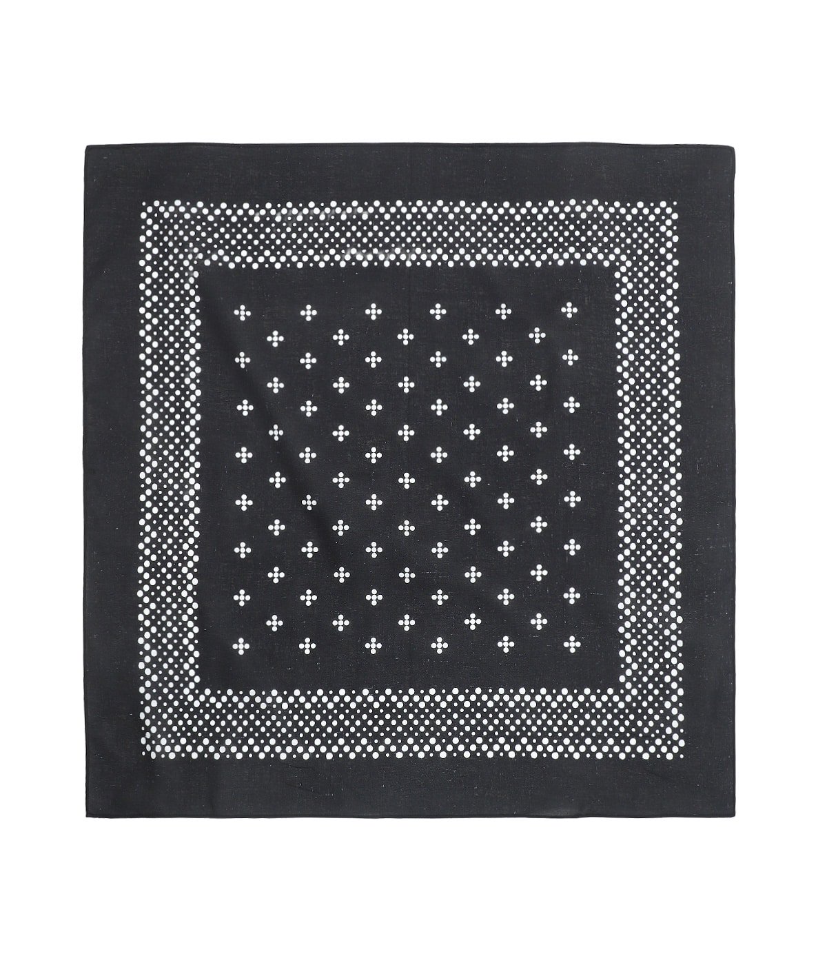 cootie productions バンダナストール Cotton Bandana | COOTIE PRODUCTIONS(クーティープロダクションズ
