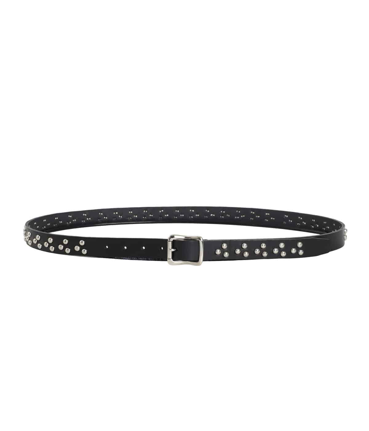 Narrow Studs Belt | COOTIE PRODUCTIONS(クーティープロダクションズ