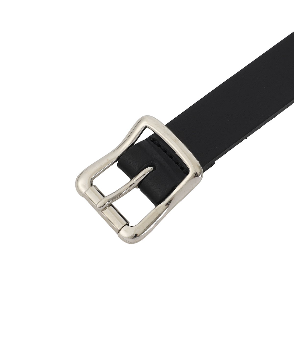 Narrow Studs Belt | COOTIE PRODUCTIONS(クーティープロダクションズ