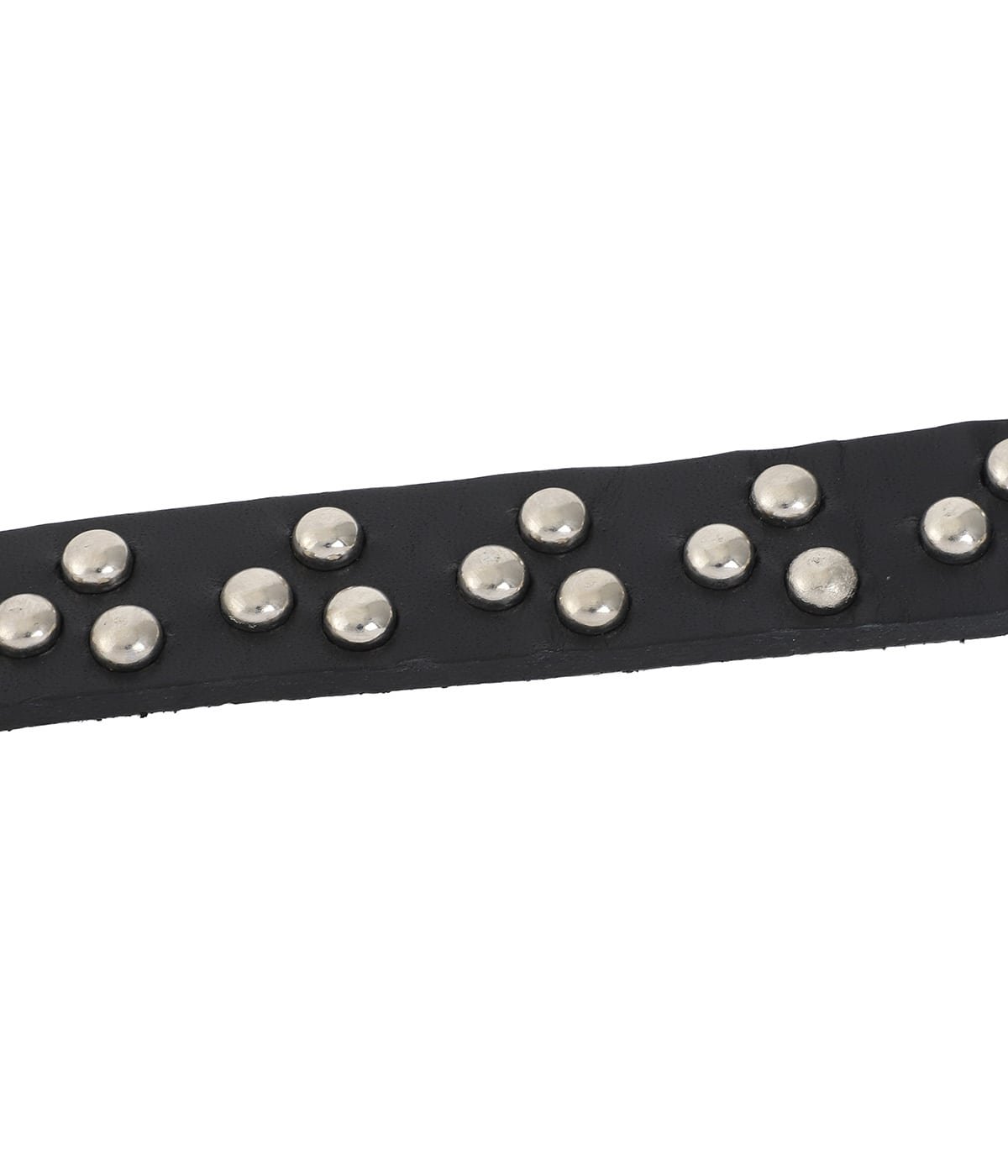 Narrow Studs Belt | COOTIE PRODUCTIONS(クーティープロダクションズ