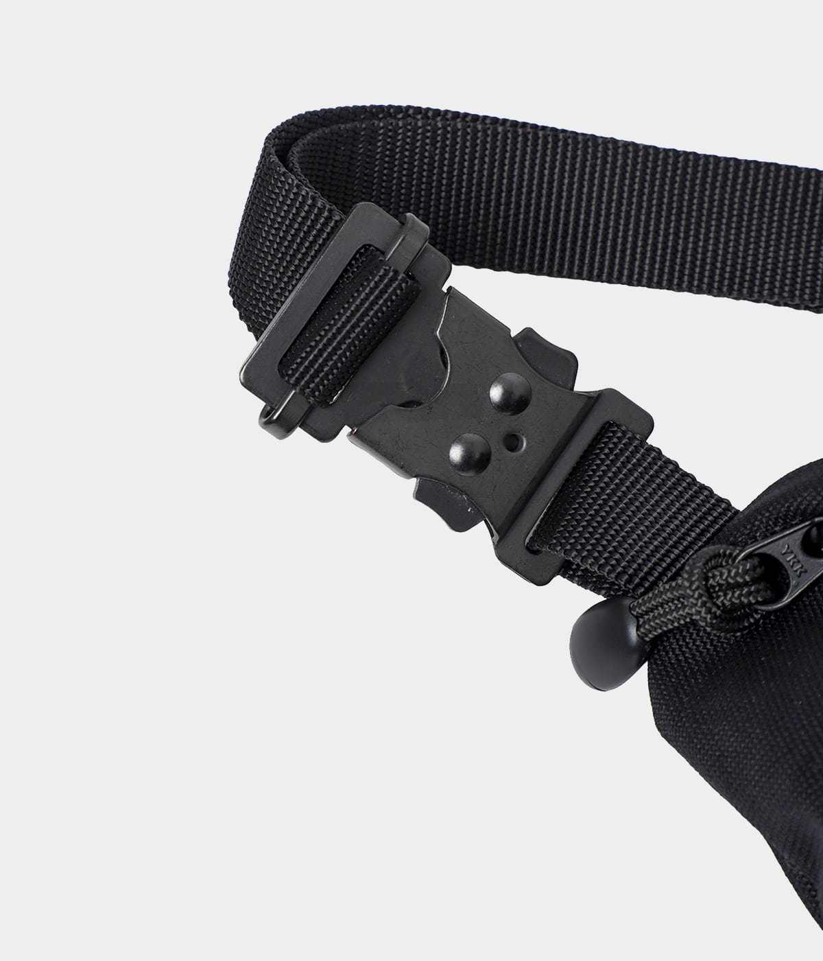Nylon Ox Waist Bag | COOTIE PRODUCTIONS(クーティープロダクションズ