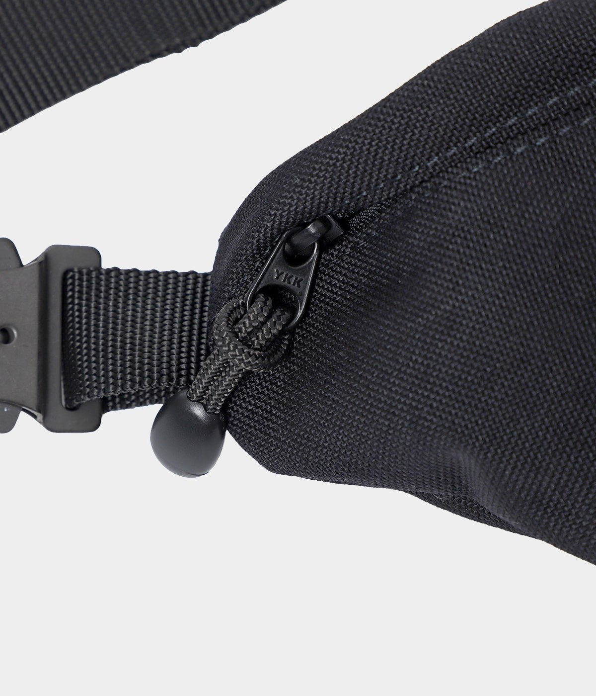 Nylon Ox Waist Bag | COOTIE PRODUCTIONS(クーティープロダクションズ