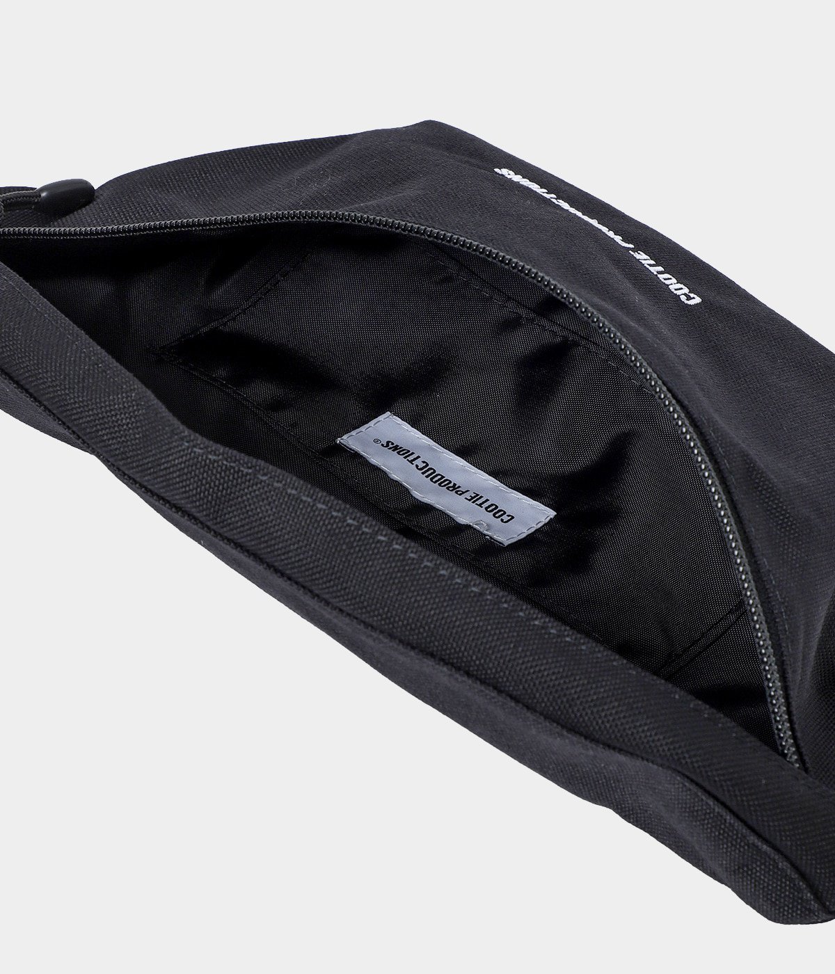 Nylon Ox Waist Bag | COOTIE PRODUCTIONS(クーティープロダクションズ