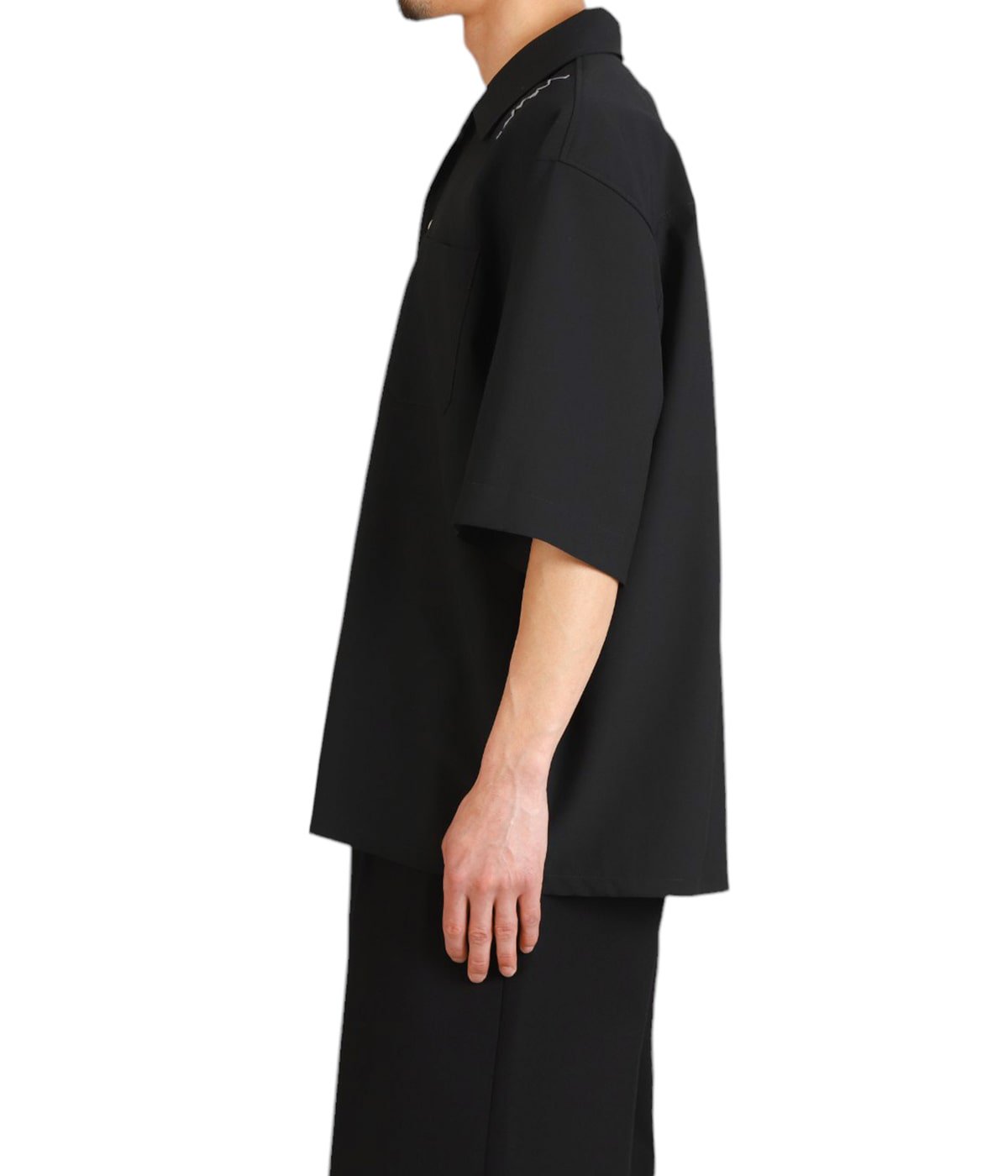 S/S SHIRT | MARNI(マルニ) / トップス 半袖シャツ (メンズ)の