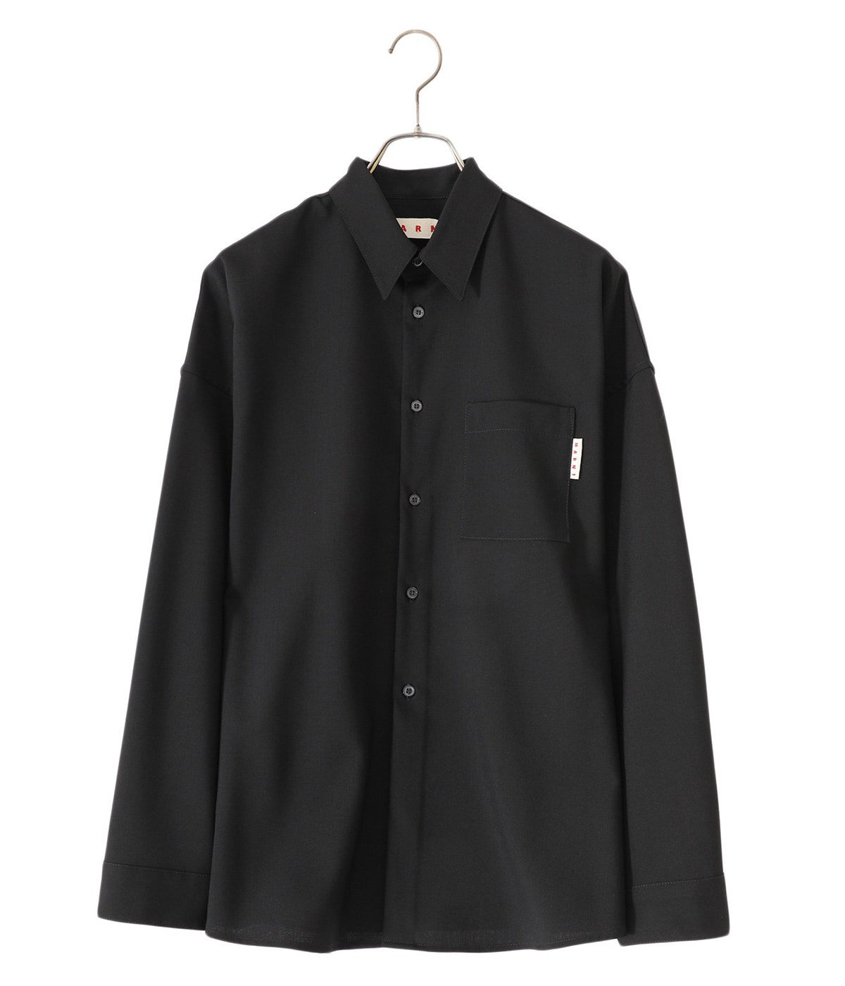 TROPICAL WOOL SHIRTS MARNI(マルニ) / トップス 長袖シャツ (メンズ)の通販