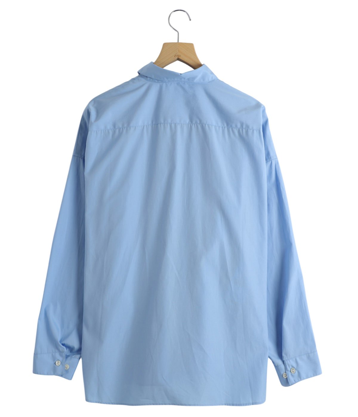 ORGANIC POPLIN SHIRT | MARNI(マルニ) / トップス 長袖シャツ (メンズ