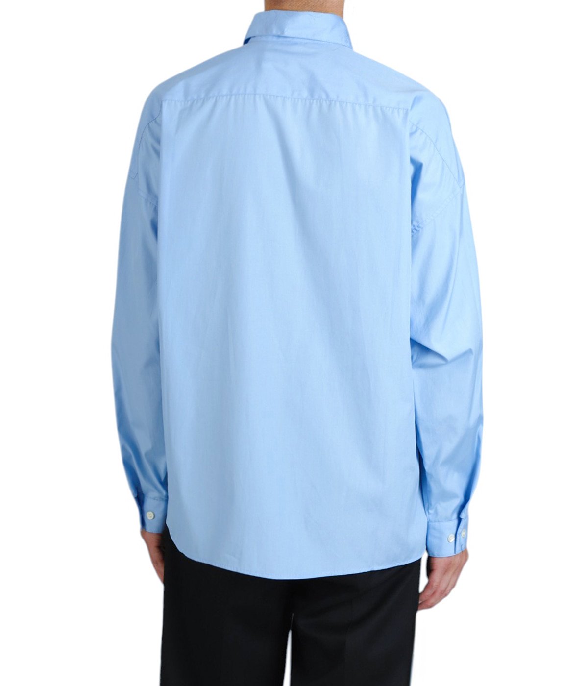 ORGANIC POPLIN SHIRT | MARNI(マルニ) / トップス 長袖シャツ (メンズ