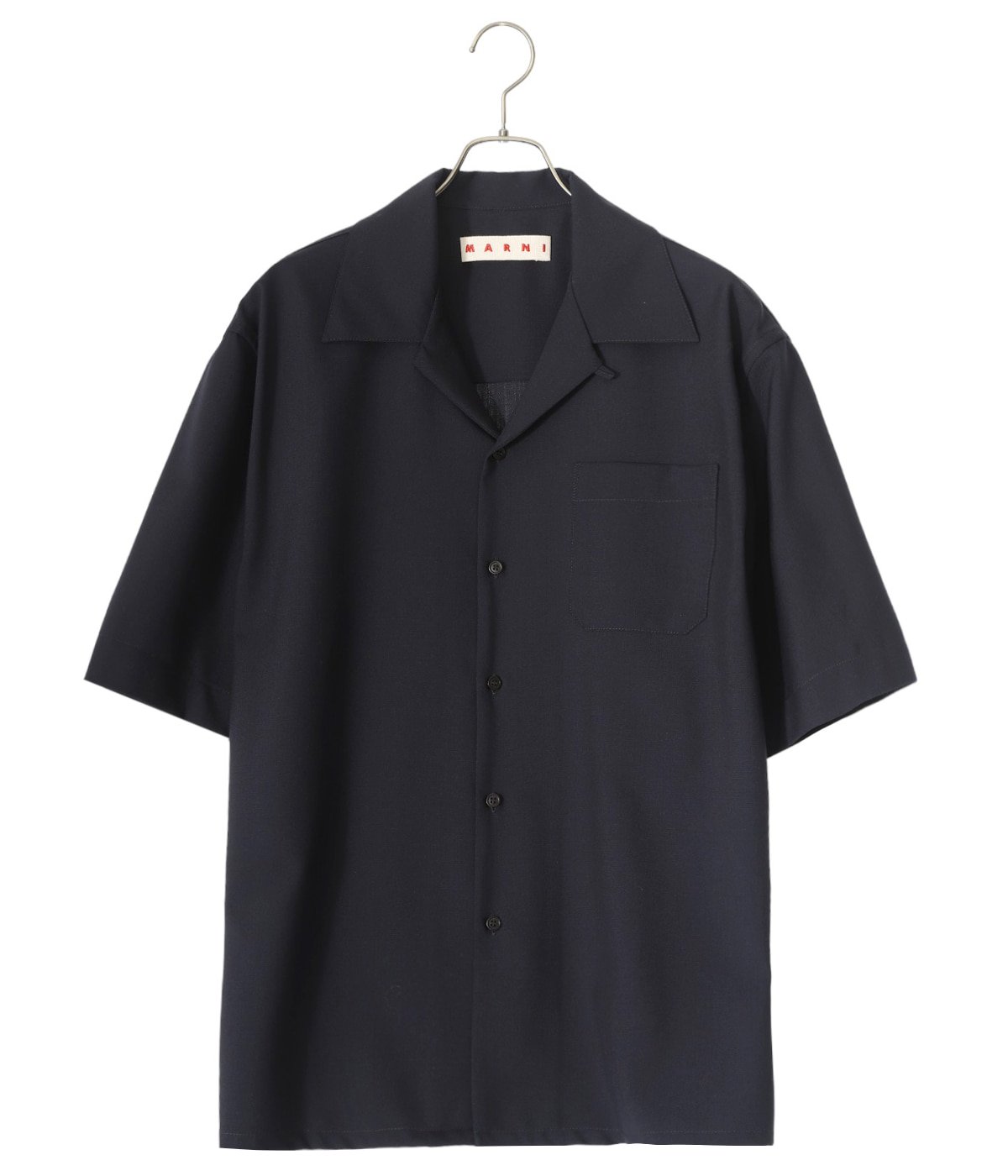 S/S SHIRT | MARNI(マルニ) / トップス 半袖シャツ (メンズ)の通販