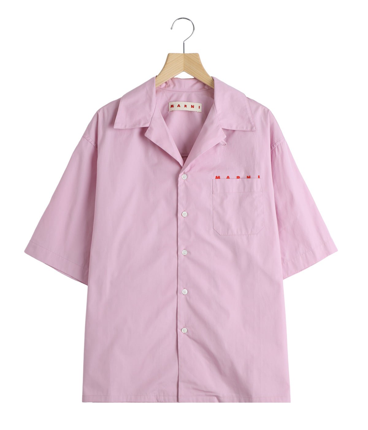 S/S SHIRT | MARNI(マルニ) / トップス 半袖シャツ (メンズ)の通販