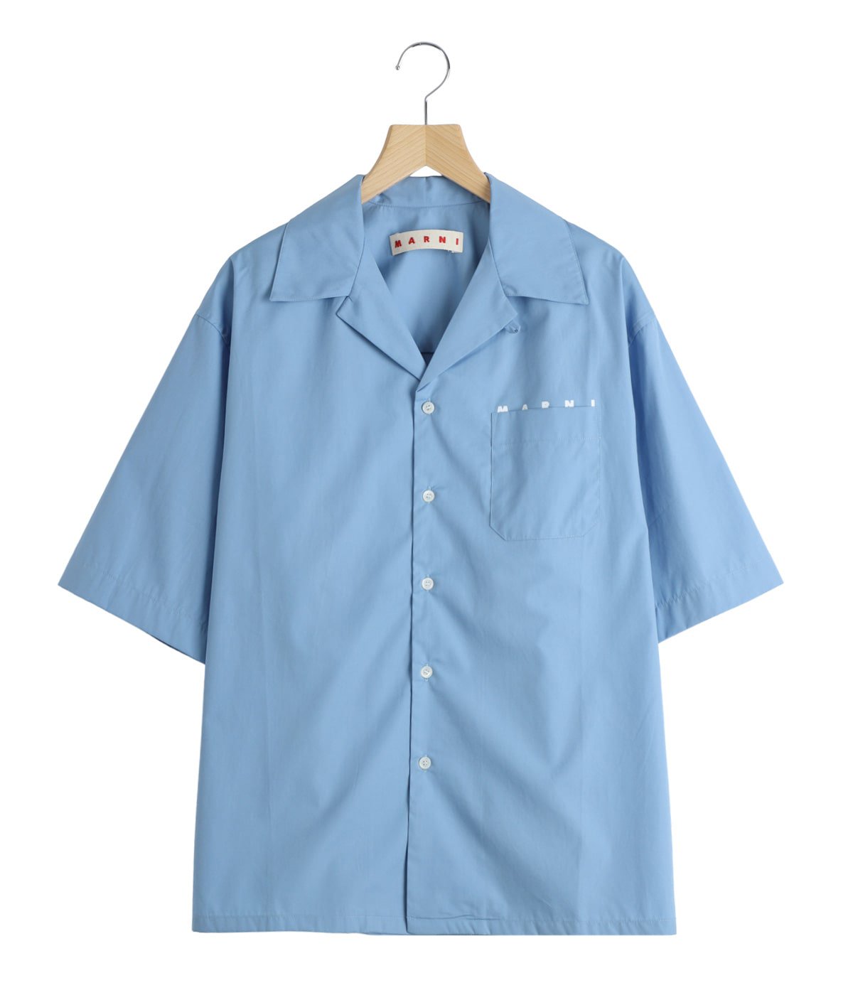 S/S SHIRT | MARNI(マルニ) / トップス 半袖シャツ (メンズ)の通販