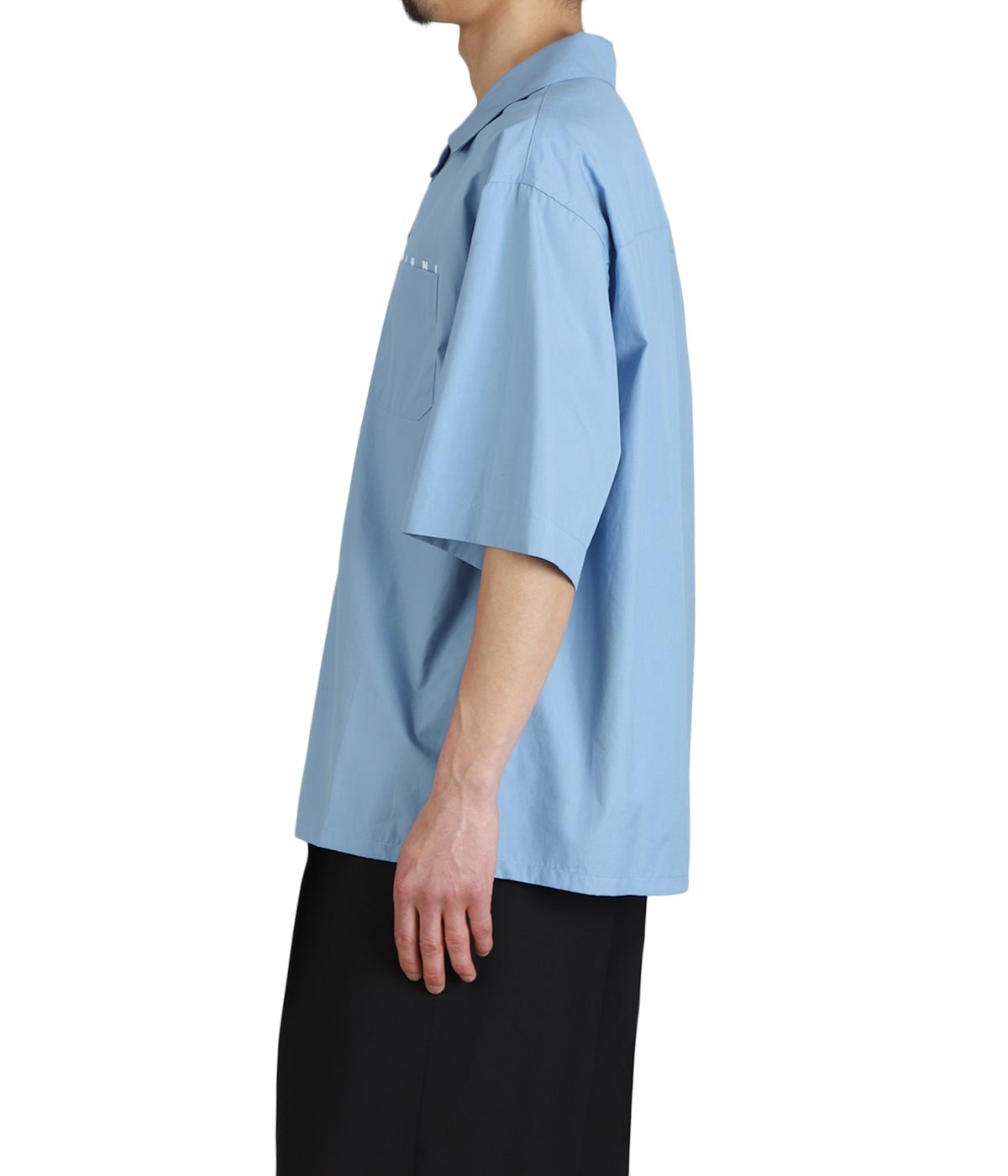 S/S SHIRT | MARNI(マルニ) / トップス 半袖シャツ (メンズ)の通販