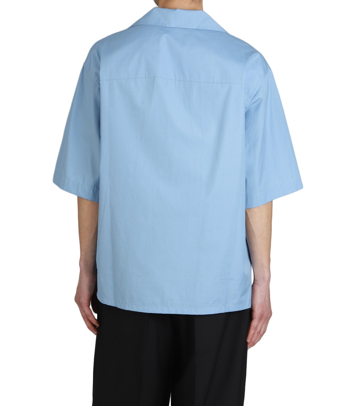 S/S SHIRT | MARNI(マルニ) / トップス 半袖シャツ (メンズ)の通販