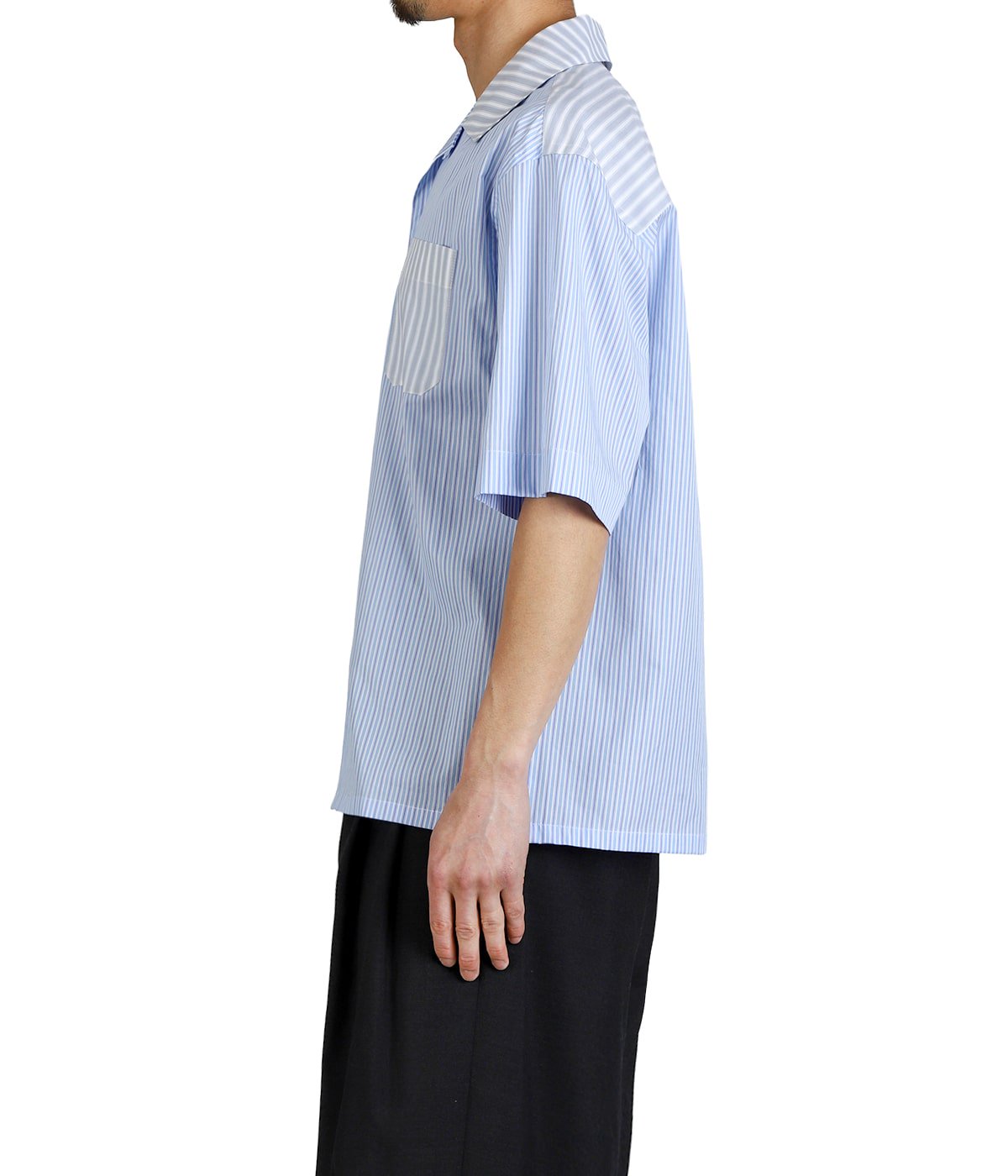S/S SHIRT | MARNI(マルニ) / トップス 半袖シャツ (メンズ)の通販