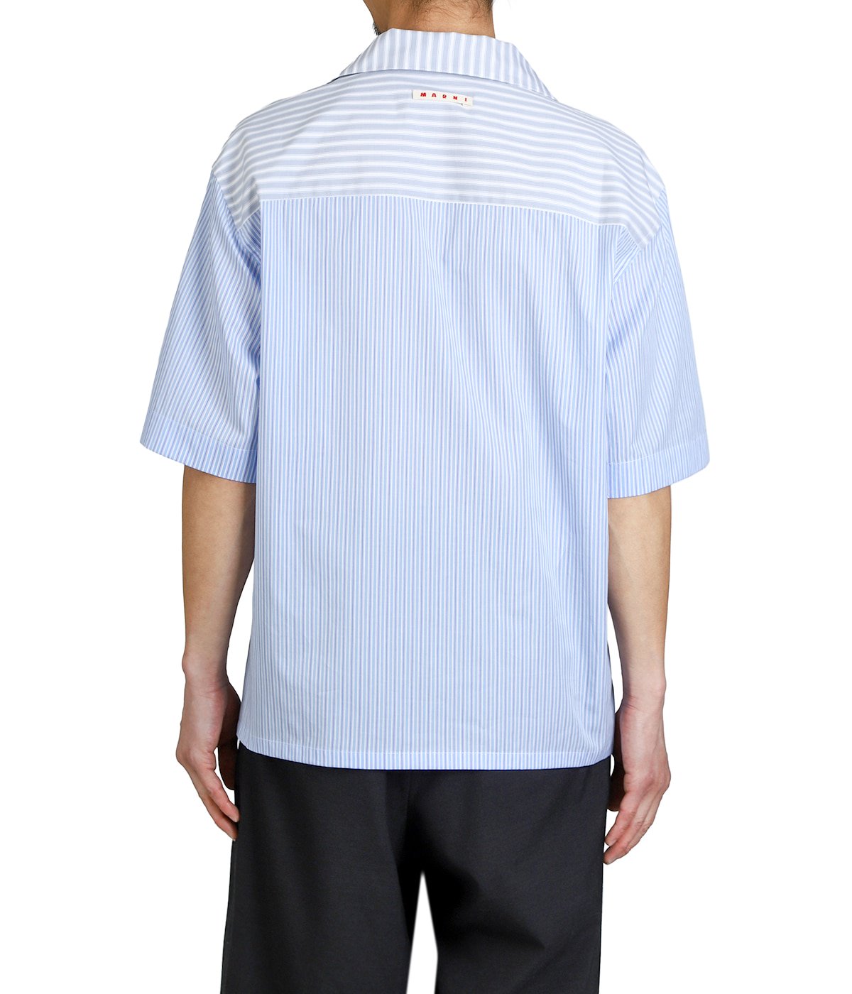 S/S SHIRT | MARNI(マルニ) / トップス 半袖シャツ (メンズ)の通販
