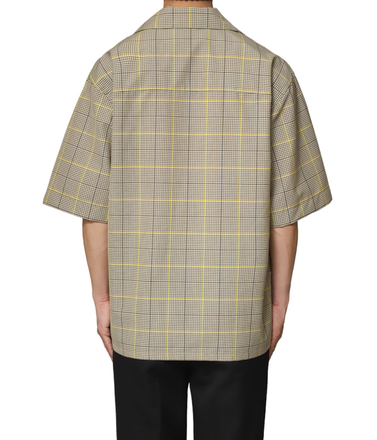 SHIRT | MARNI(マルニ) / トップス 半袖シャツ (メンズ)の通販 