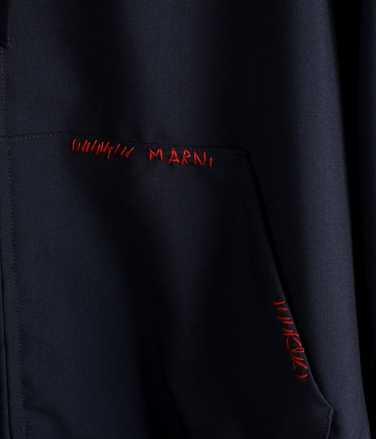 SHIRT | MARNI(マルニ) / アウター ブルゾン・ジャンパー トップス