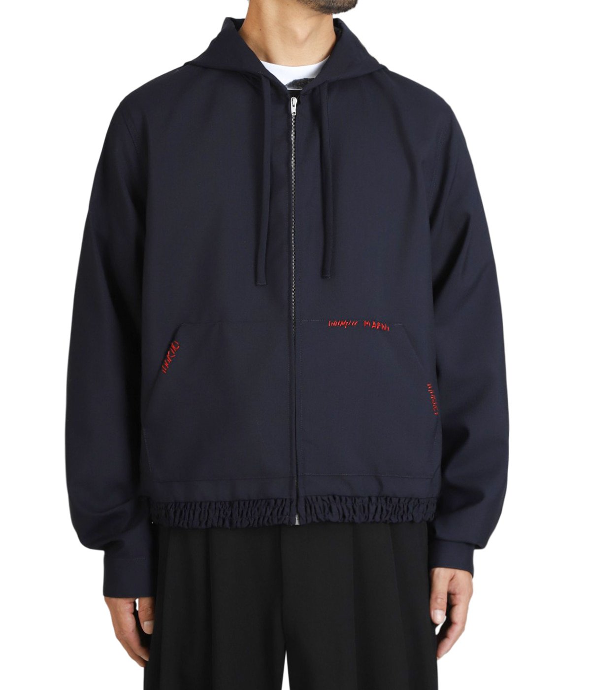 SHIRT | MARNI(マルニ) / アウター ブルゾン・ジャンパー トップス