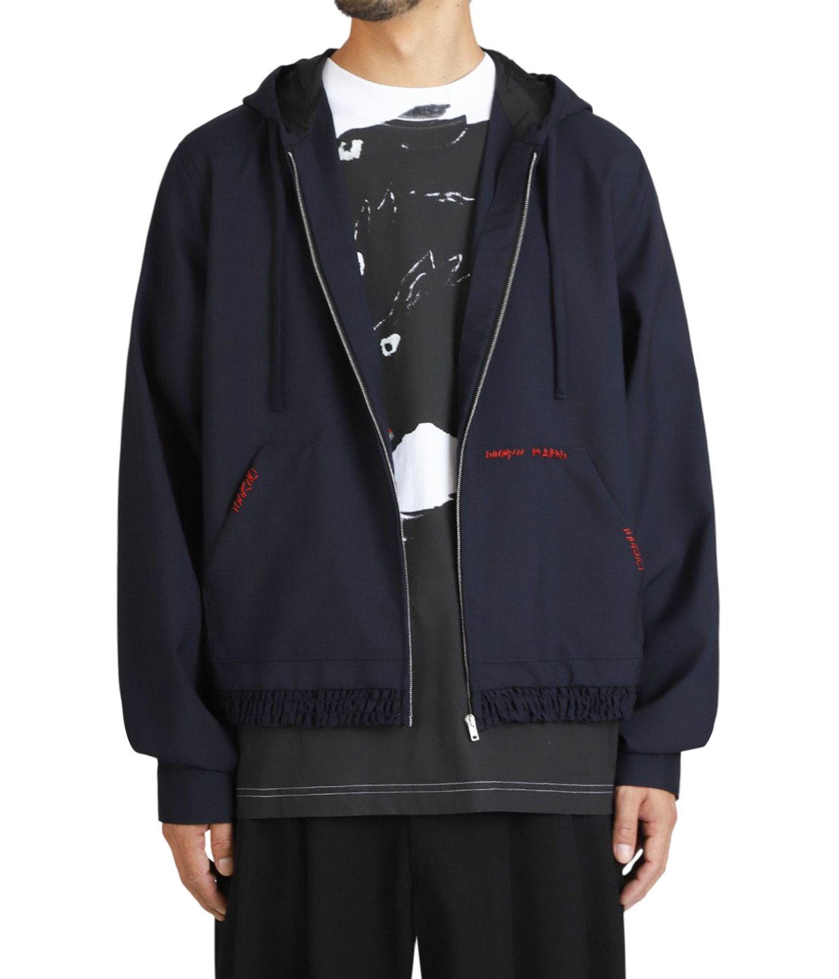 SHIRT | MARNI(マルニ) / アウター ブルゾン・ジャンパー トップス
