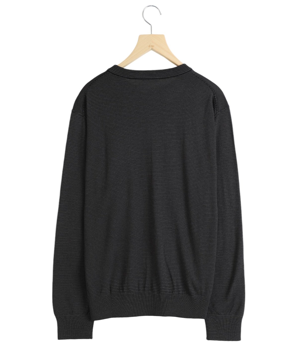 Roger Boader Wool T | HEUGN(ユーゲン) / トップス カットソー