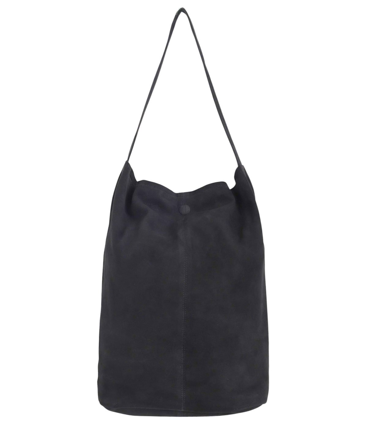 CYLINDER L -OIL SUEDE- | Morphee(モルフェ) / バッグ ショルダー