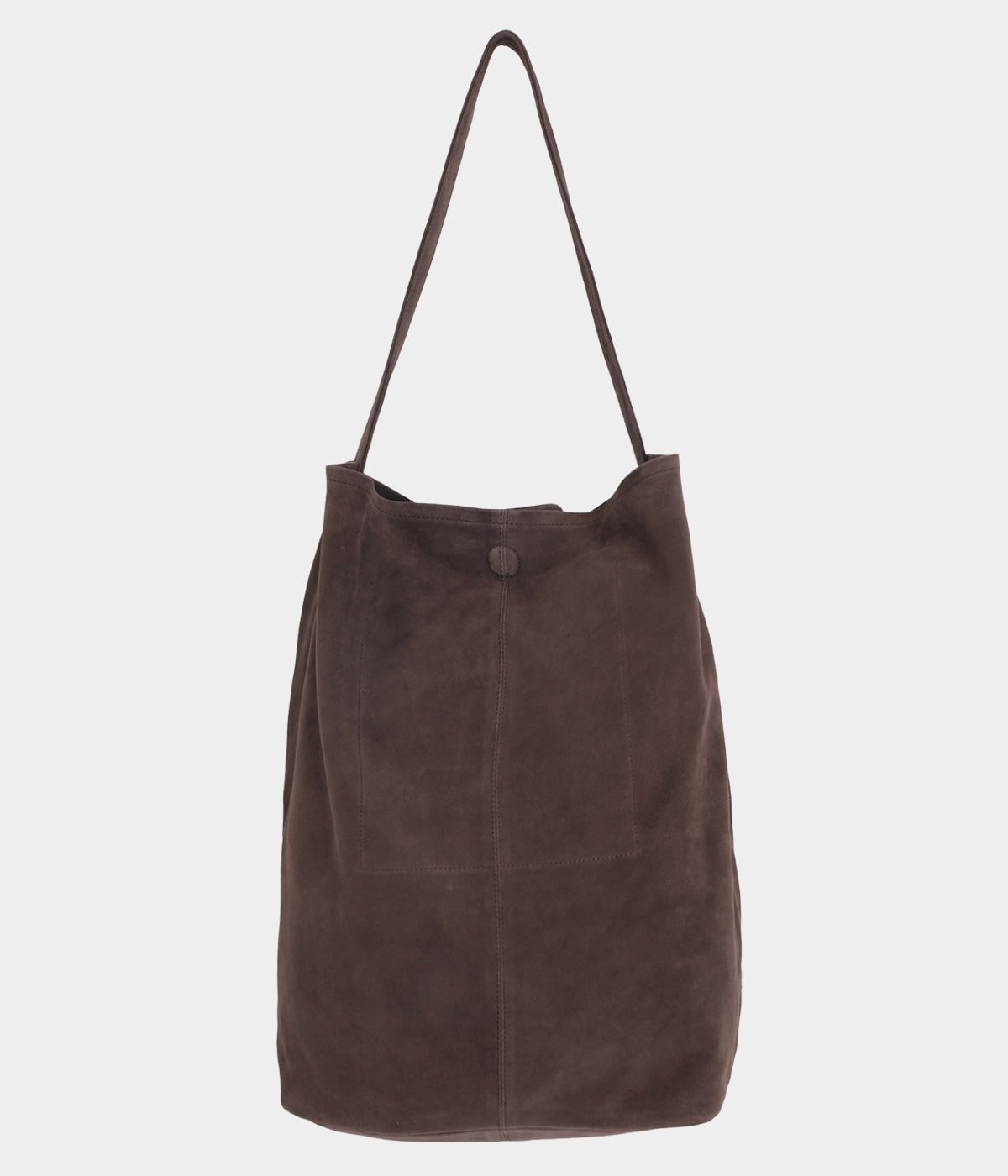 CYLINDER L -OIL SUEDE- | Morphee(モルフェ) / バッグ ショルダー