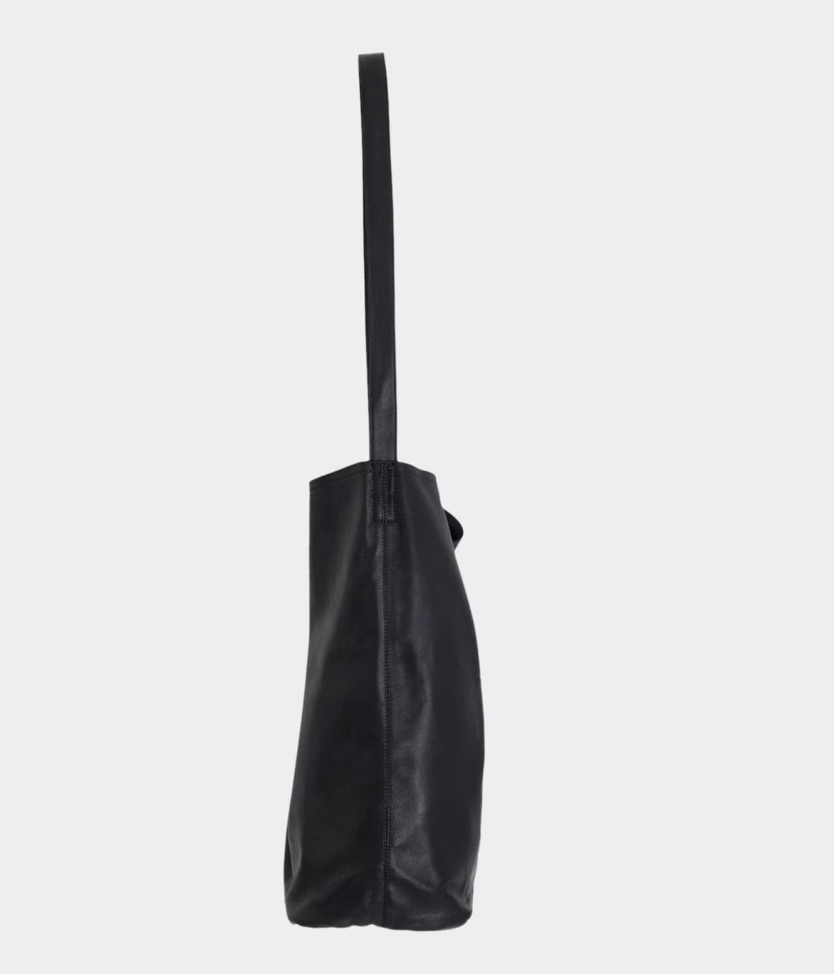 CYLINDER L TYPE2 (LARGE) - BLACK - | Morphee(モルフェ) / バッグ 