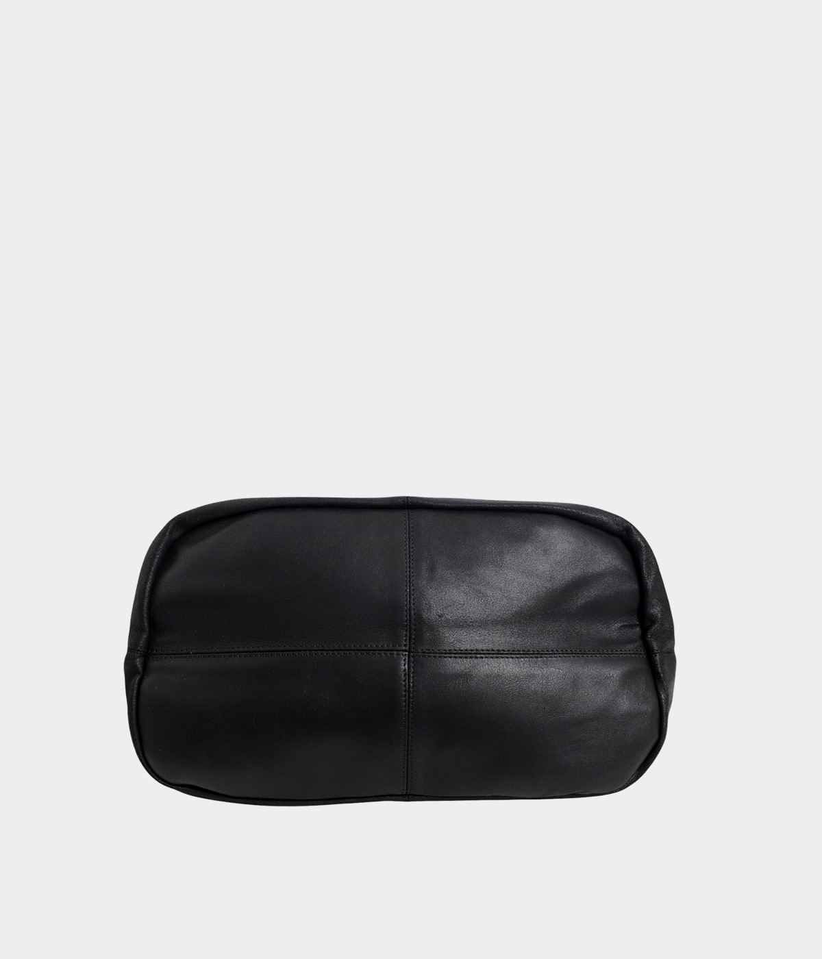 CYLINDER L TYPE2 (LARGE) - BLACK - | Morphee(モルフェ) / バッグ 