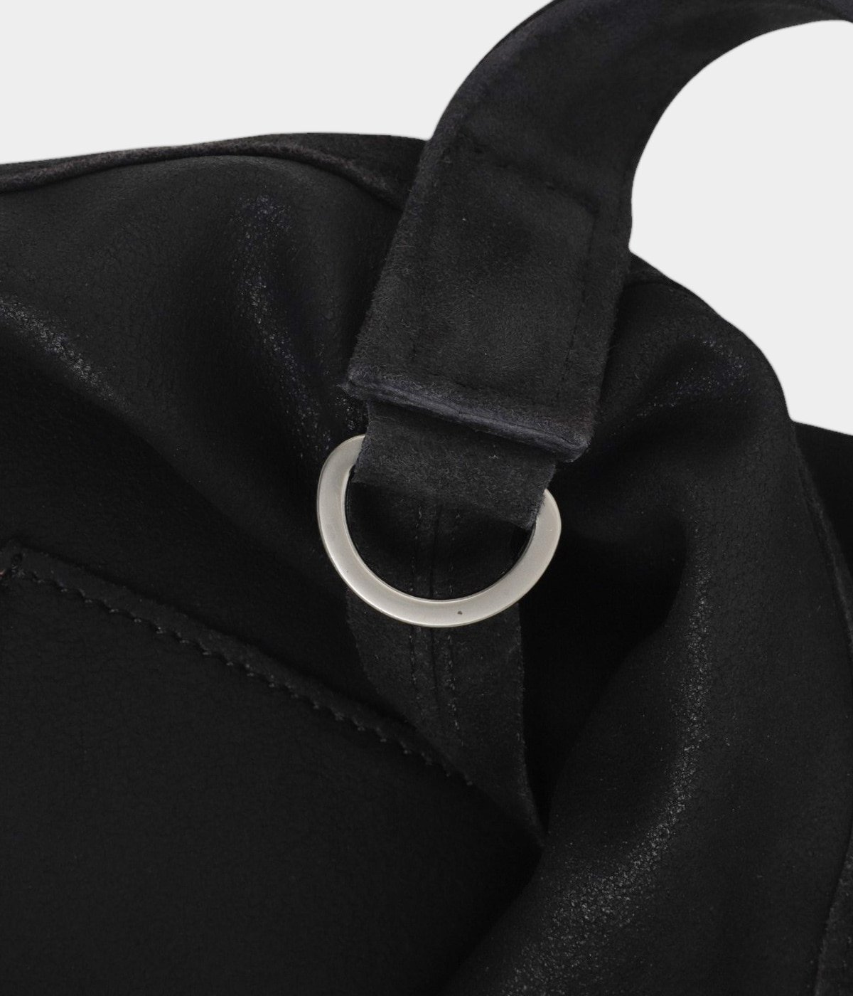 CYLINDER M -OIL SUEDE- | Morphee(モルフェ) / バッグ ショルダー 
